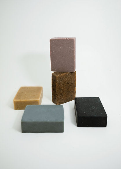 Hand & Body Seife - Seaweed & Cedar
