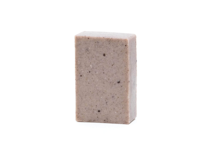 Hand & Body Soap - Lavender Zinc