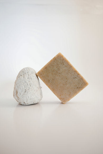 Hand & Body Seife - Seaweed & Cedar