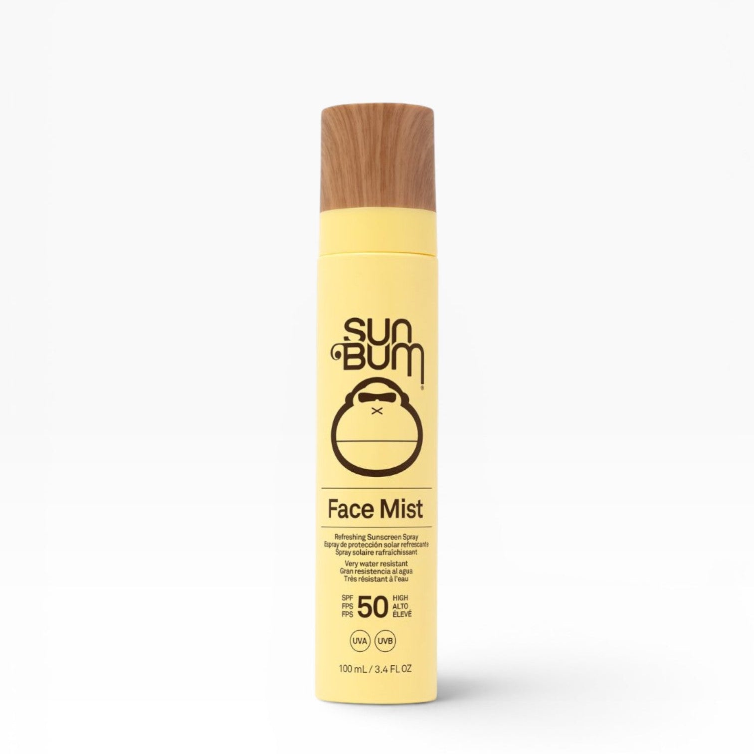 Original SPF 50 Face Mist