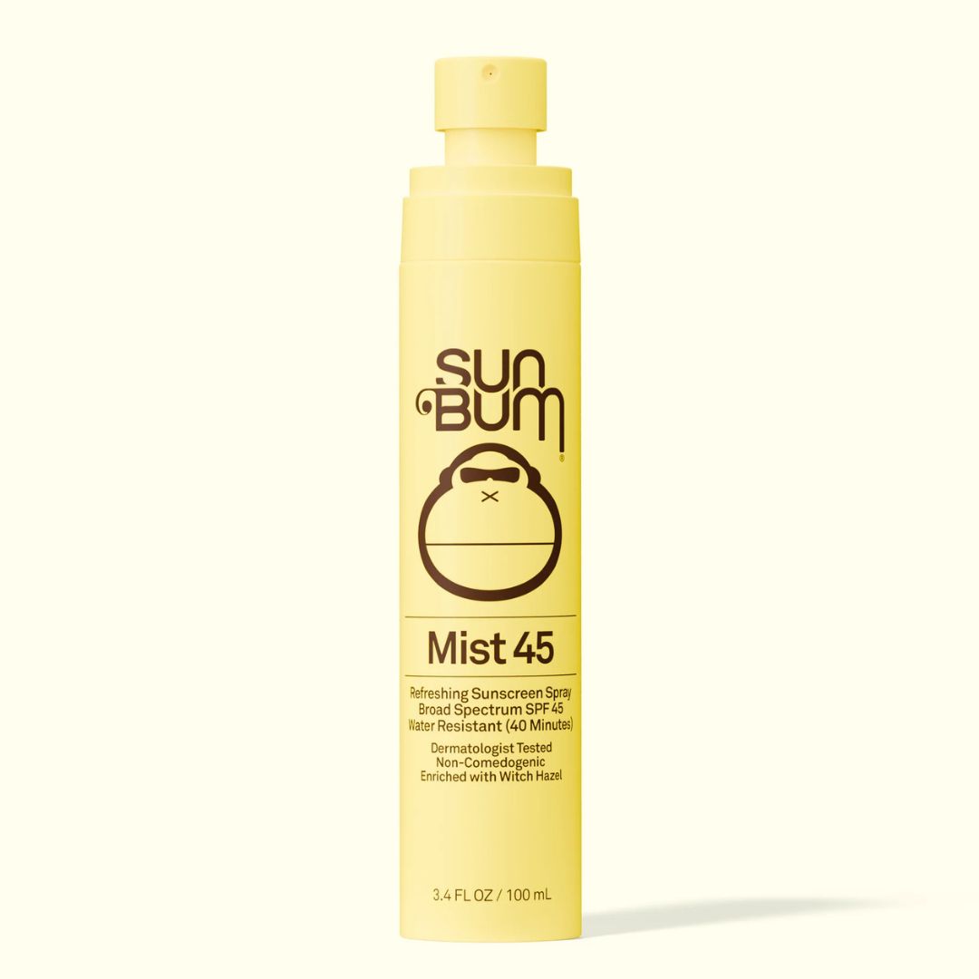 Original SPF 50 Face Mist
