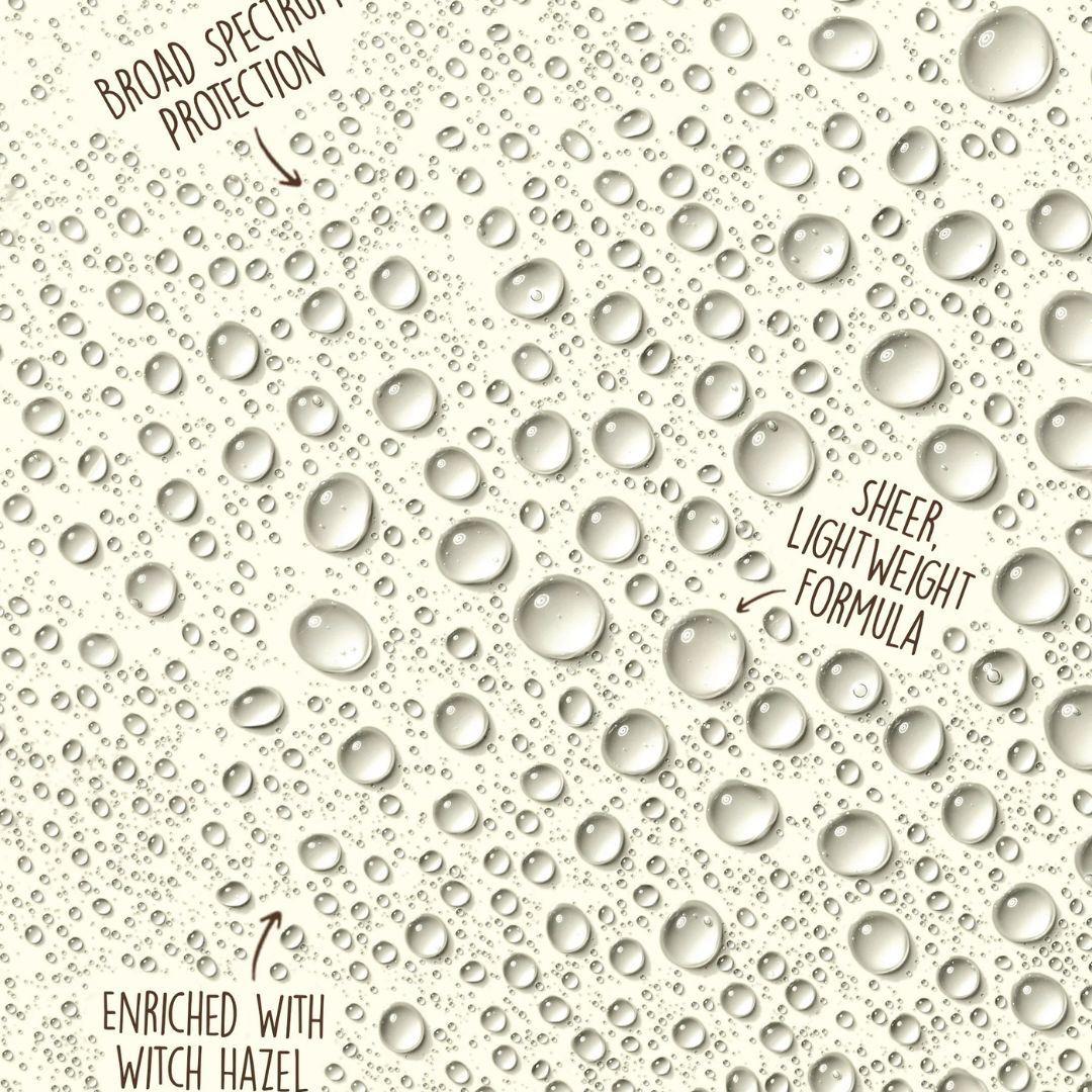 Original SPF 50 Face Mist