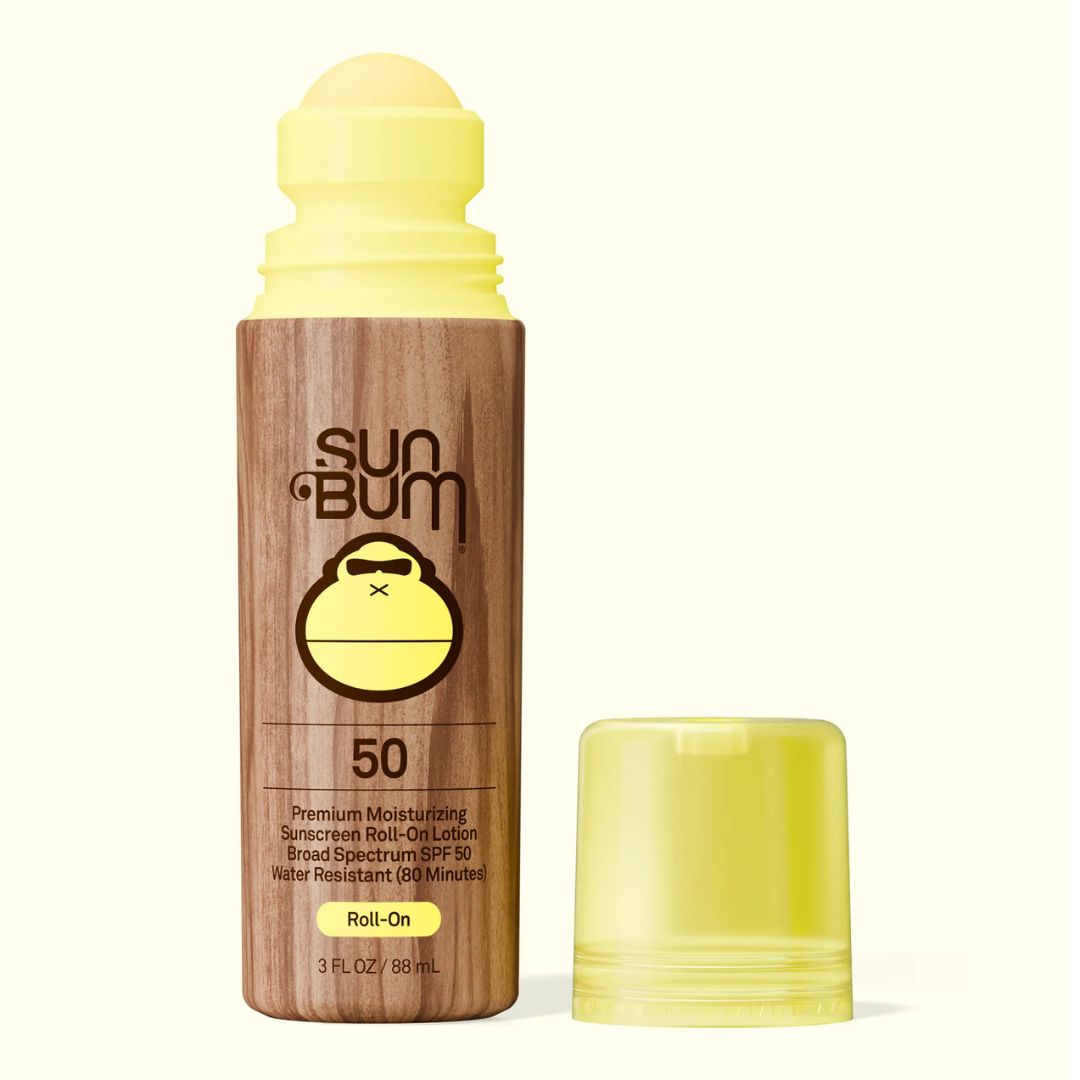 Original SPF 50 Sunscreen Roll-On Lotion