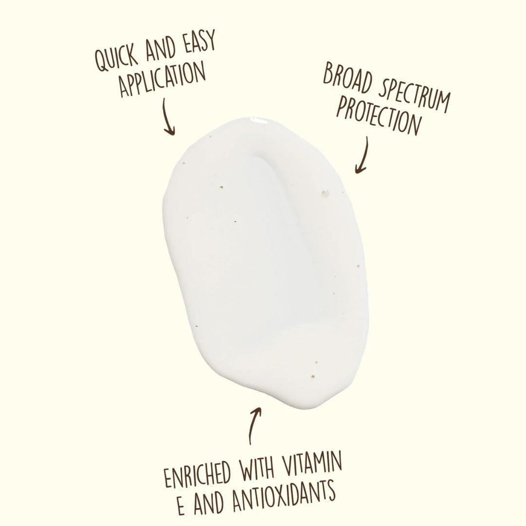 Original SPF 50 Sunscreen Roll-On Lotion