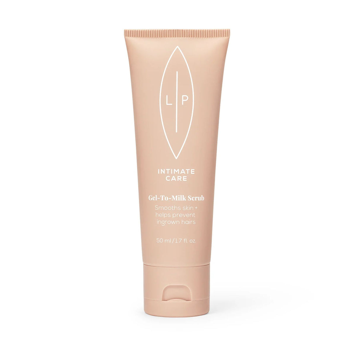 Gentle Intimate Scrub - Coconut