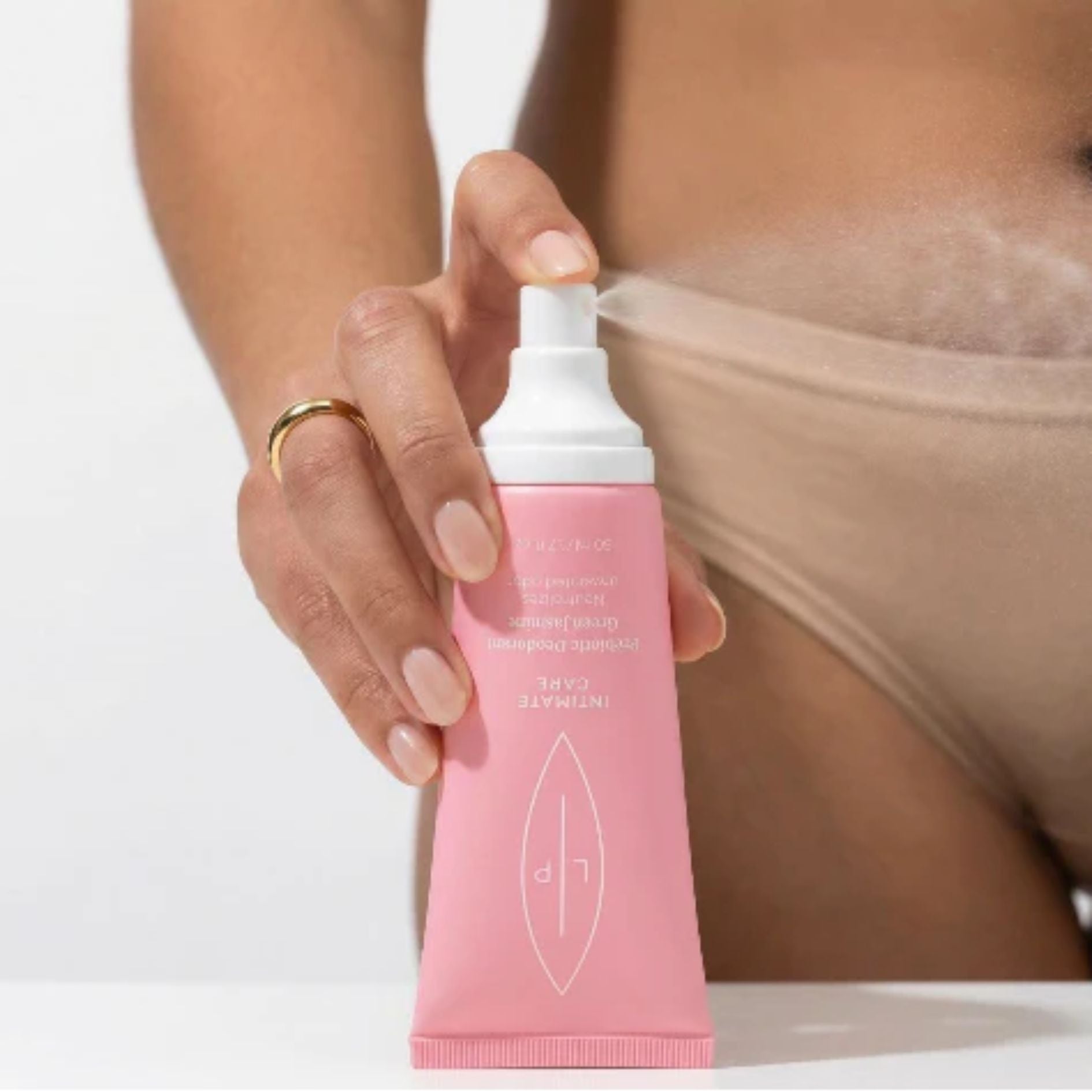 Intim Deodorant - Bare Air