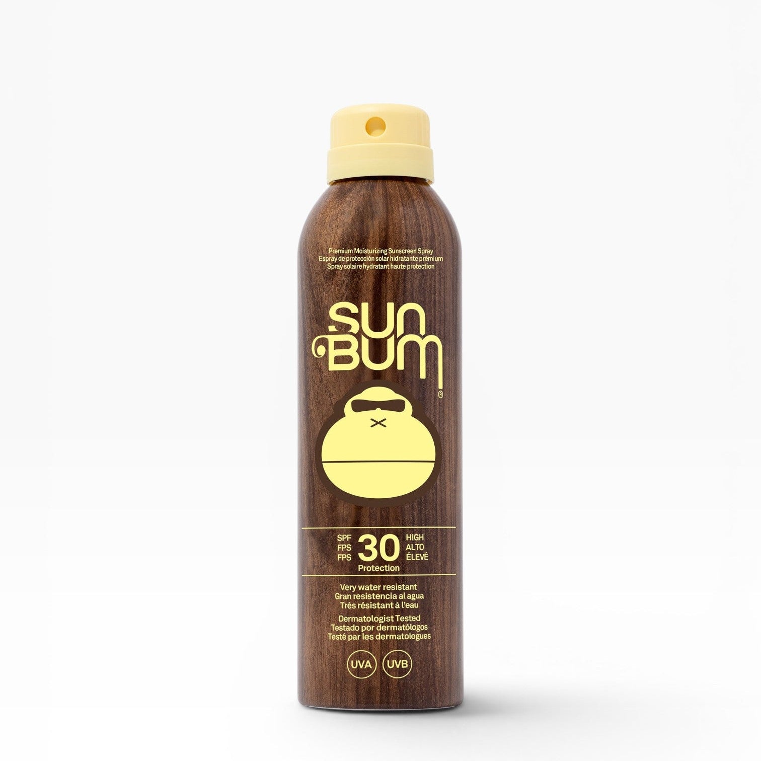 Original SPF 30 Sunscreen Spray