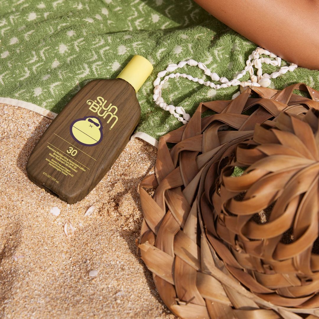Original SPF 30 Sunscreen Lotion Trio