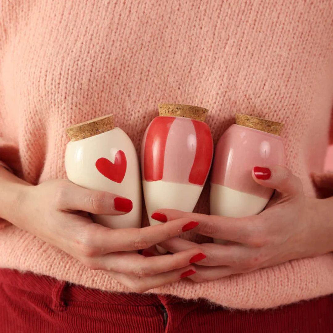 Mini Olla Trio Selbstbewässerungssystem