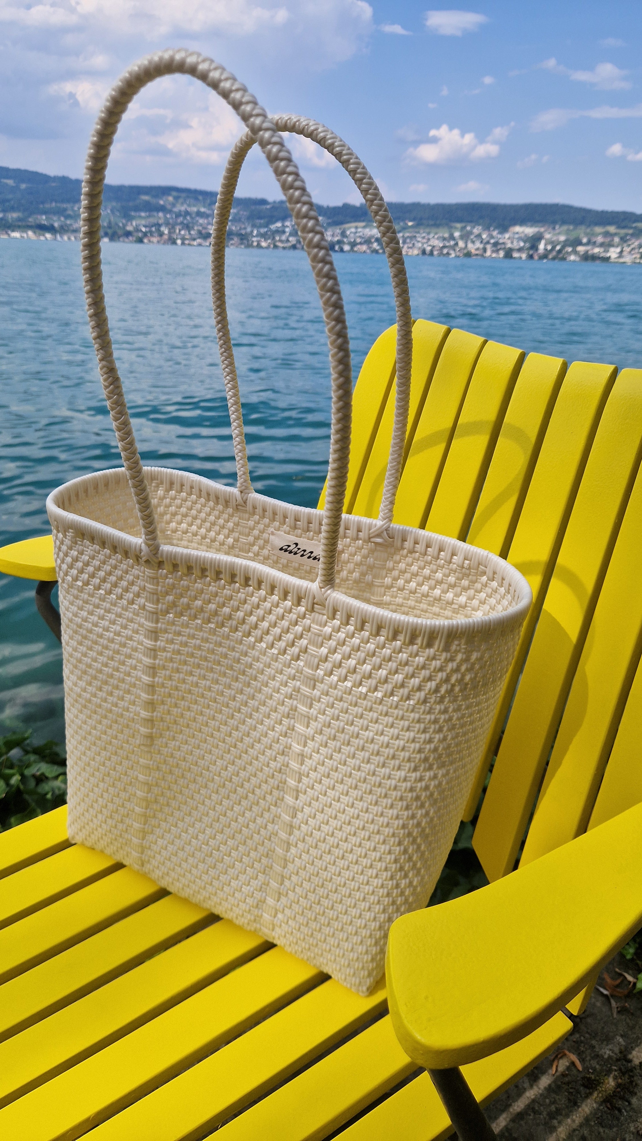 Alma Mediana Pearl White