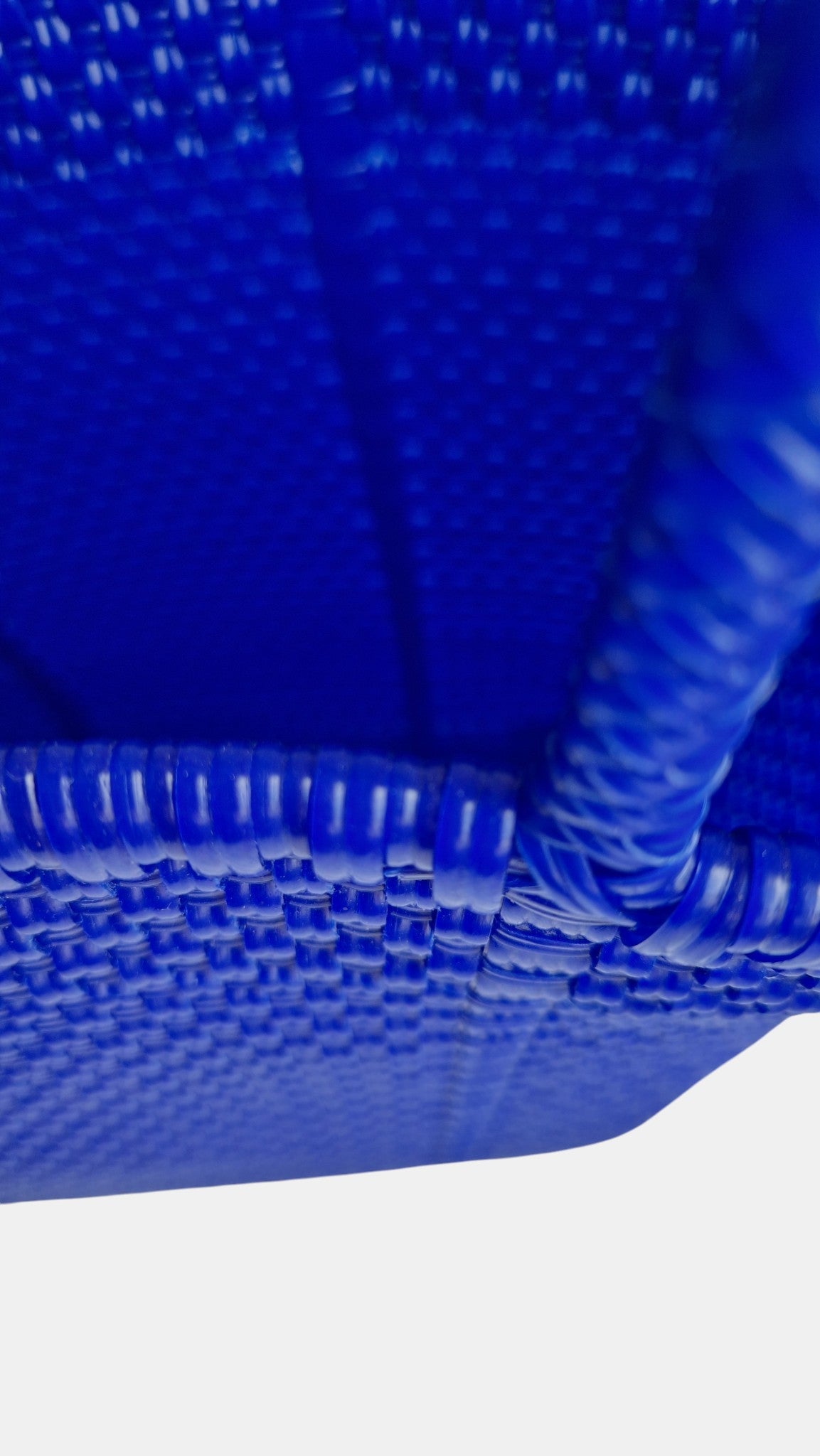 Alma Tote Chica Y. Klein Blue
