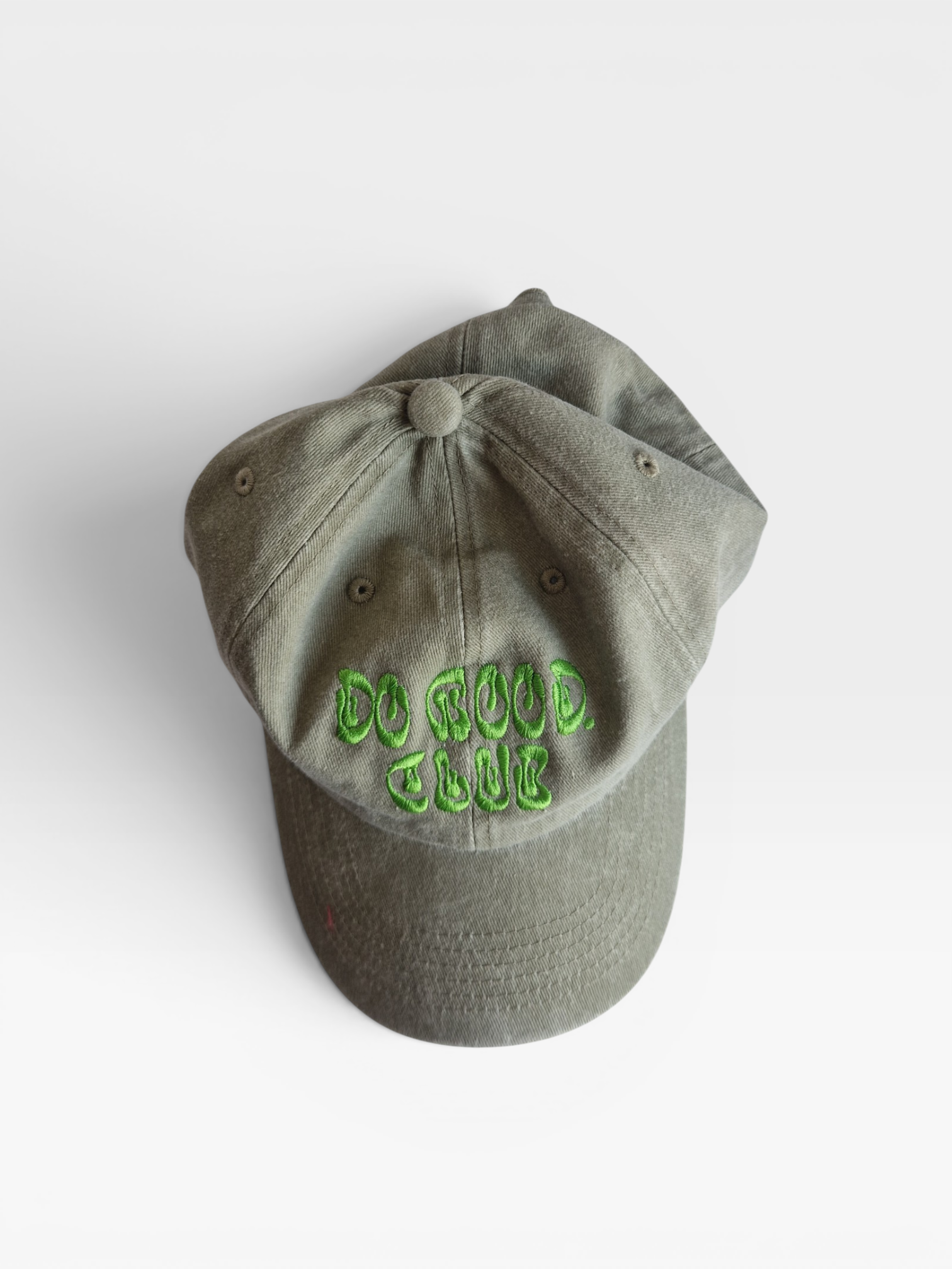 Cap do good club