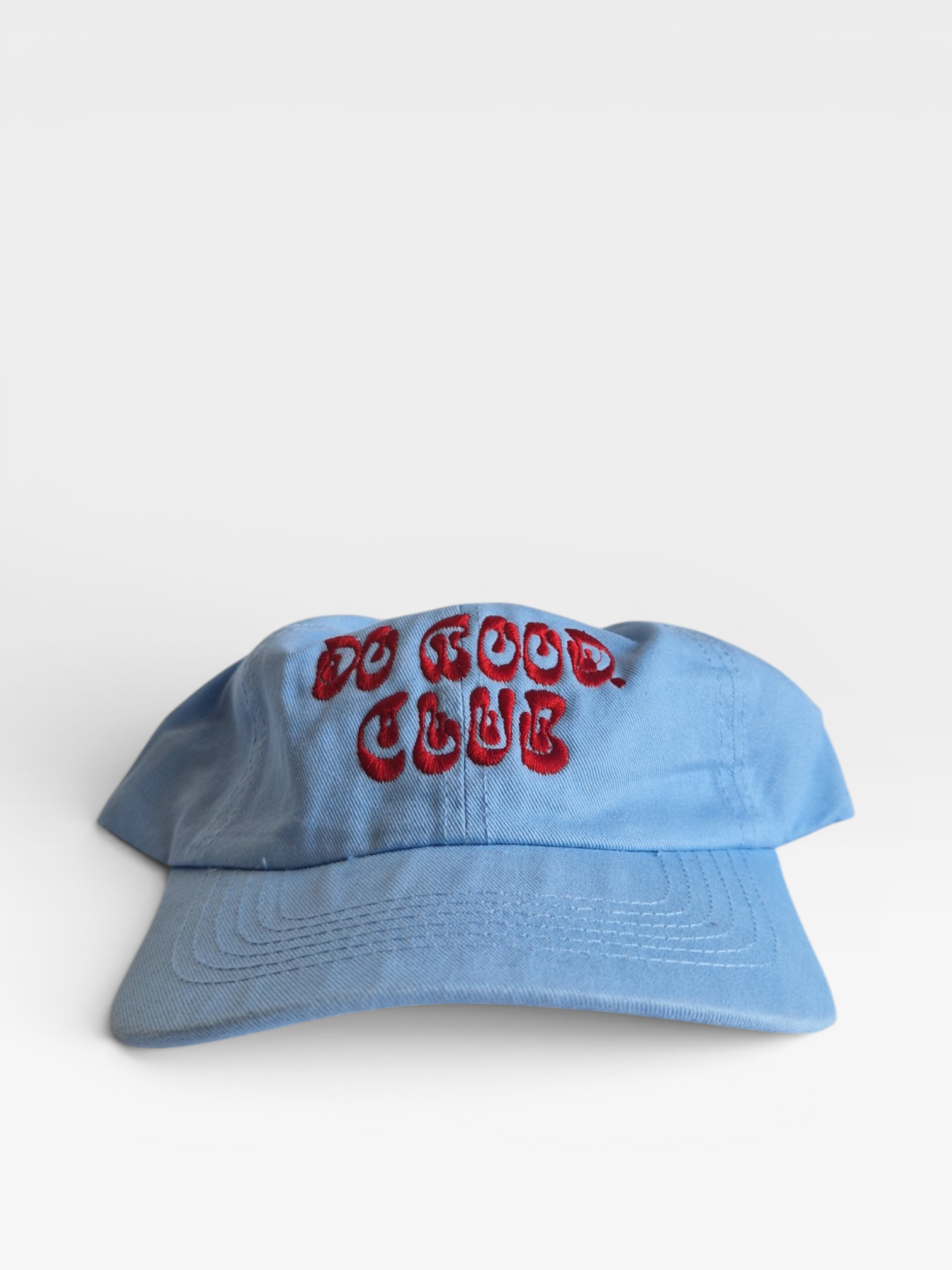 Cap do good club