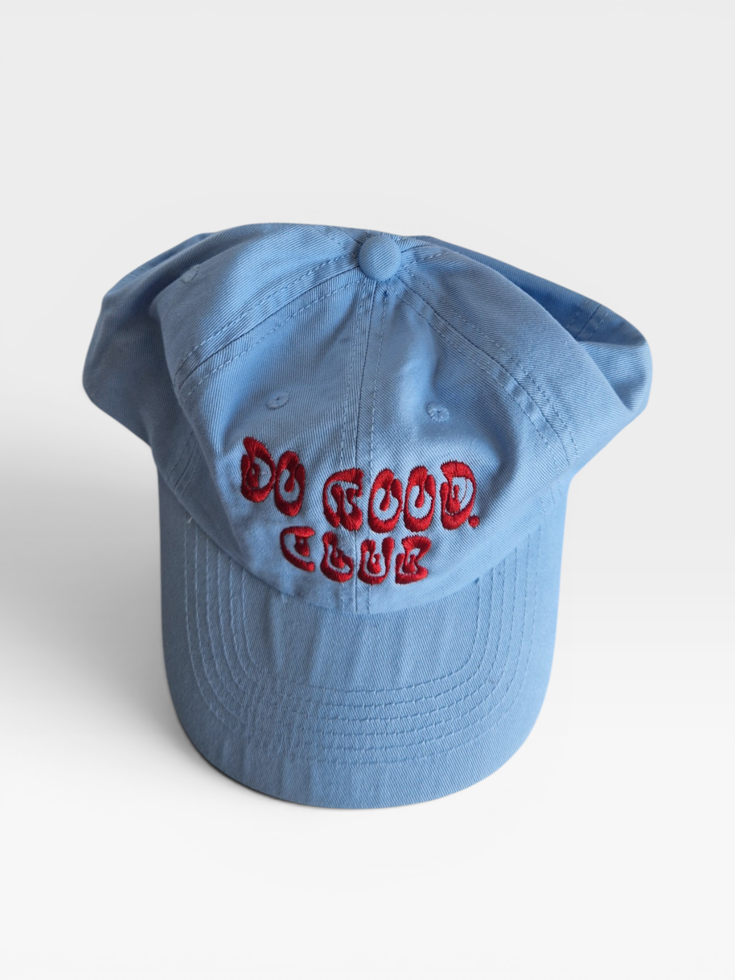 Cap do good club