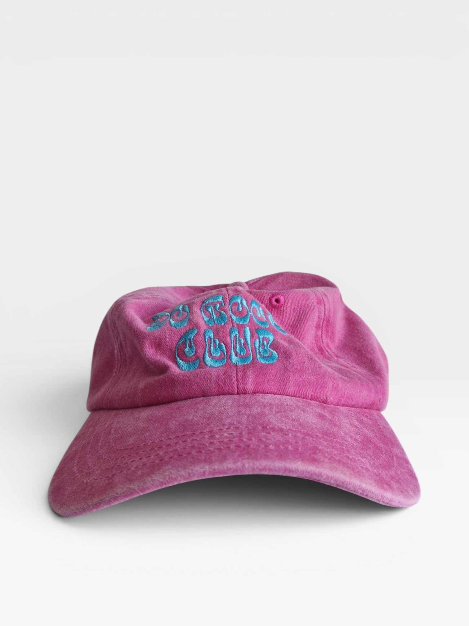 Cap do good club
