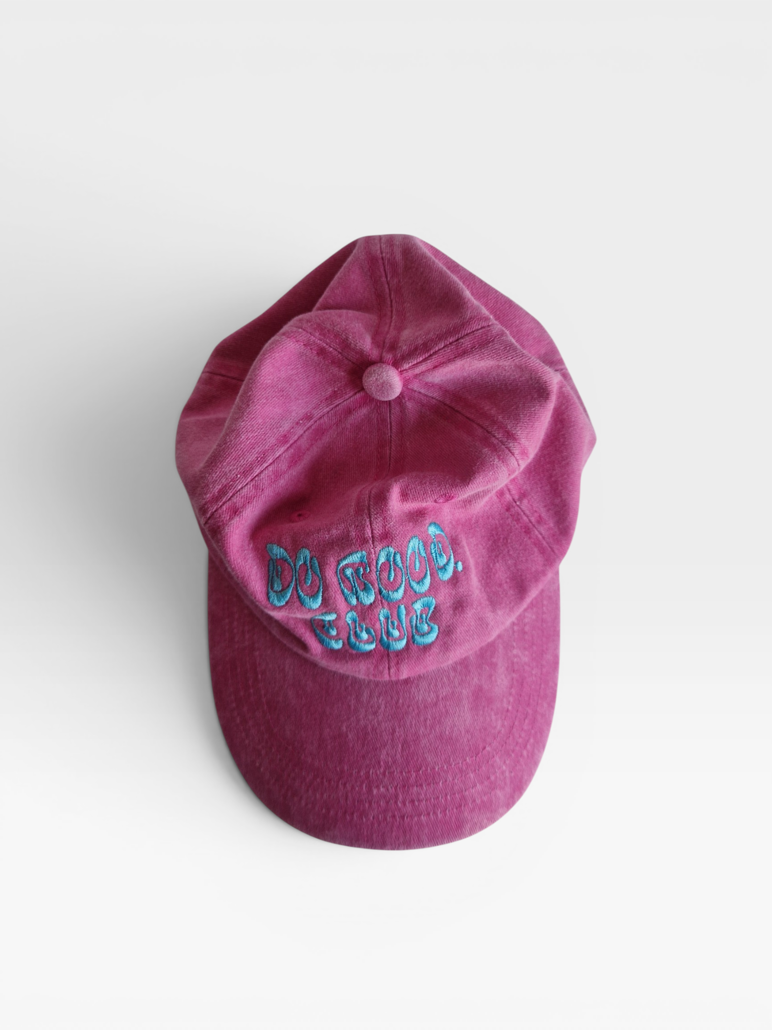 Cap do good club