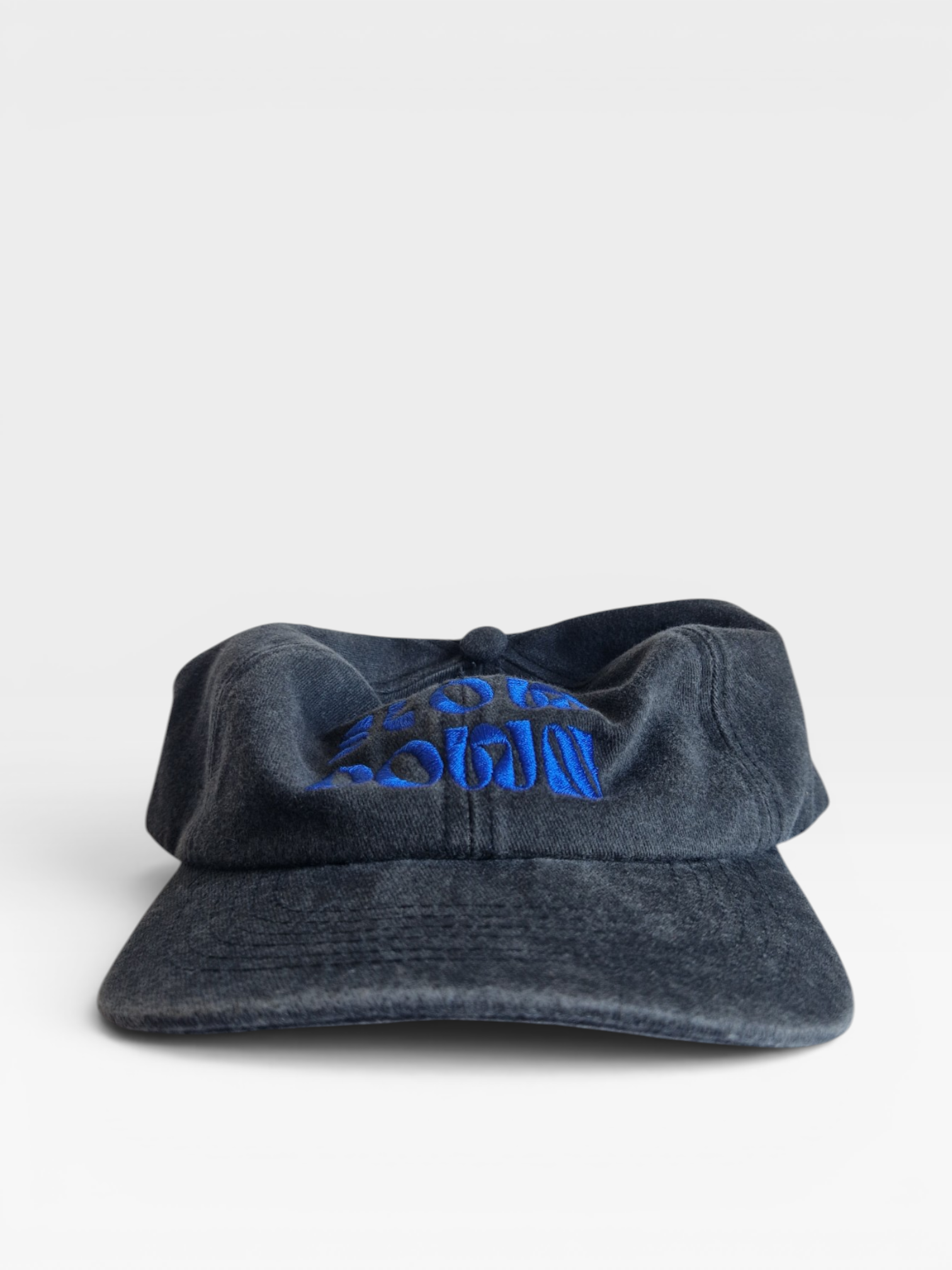 Cap Slow Down