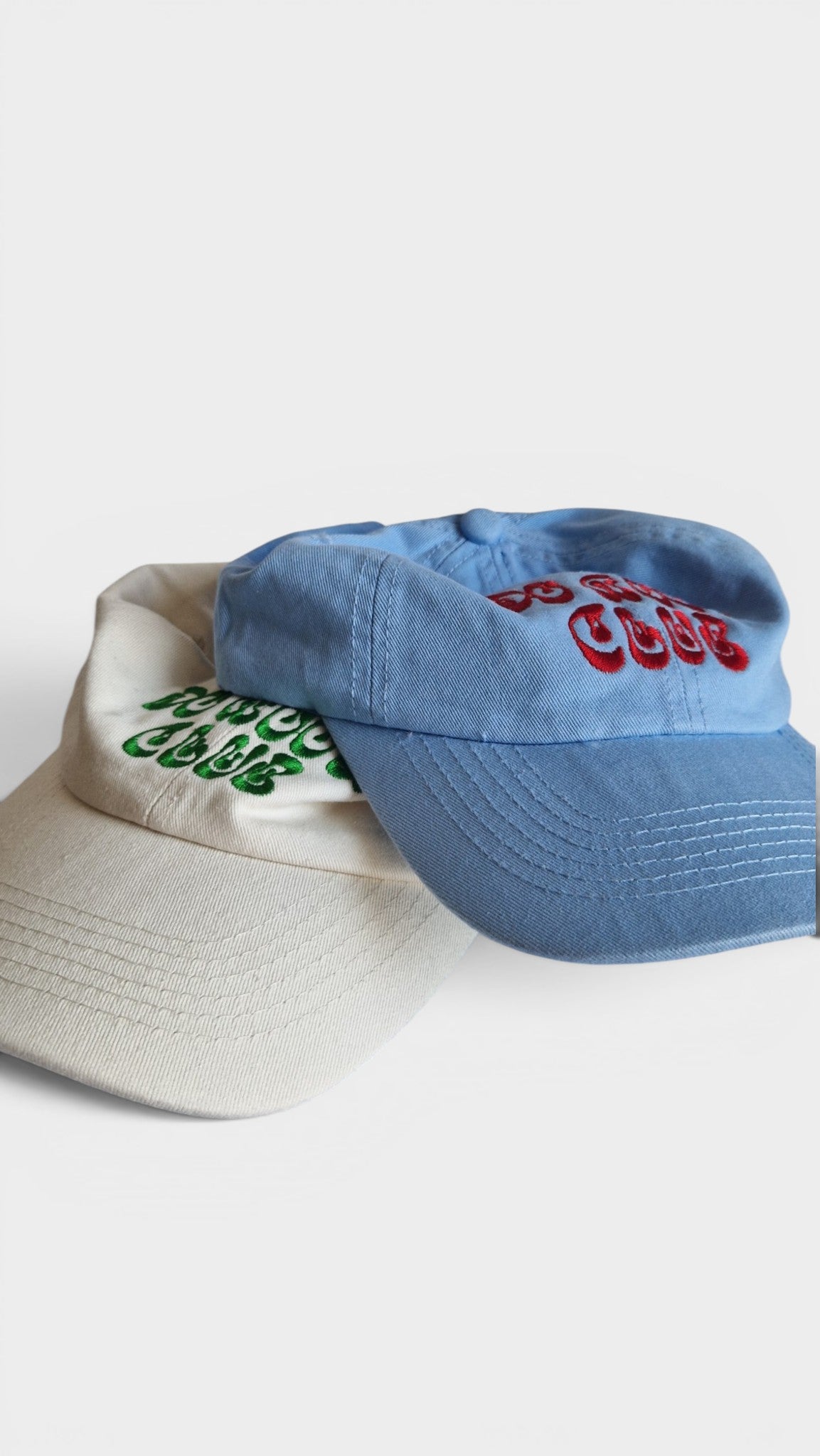 Cap do good club