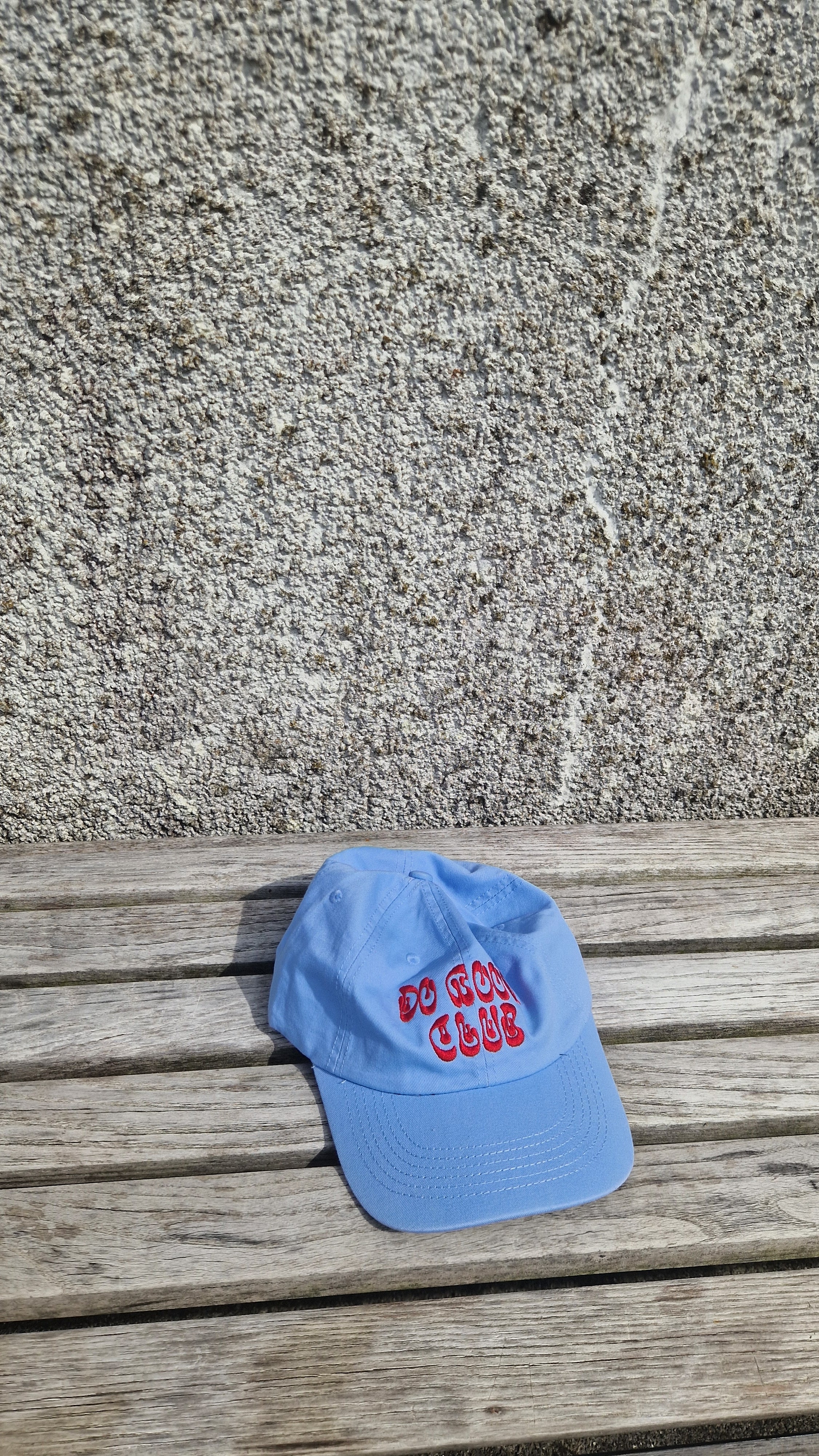 Cap do good club