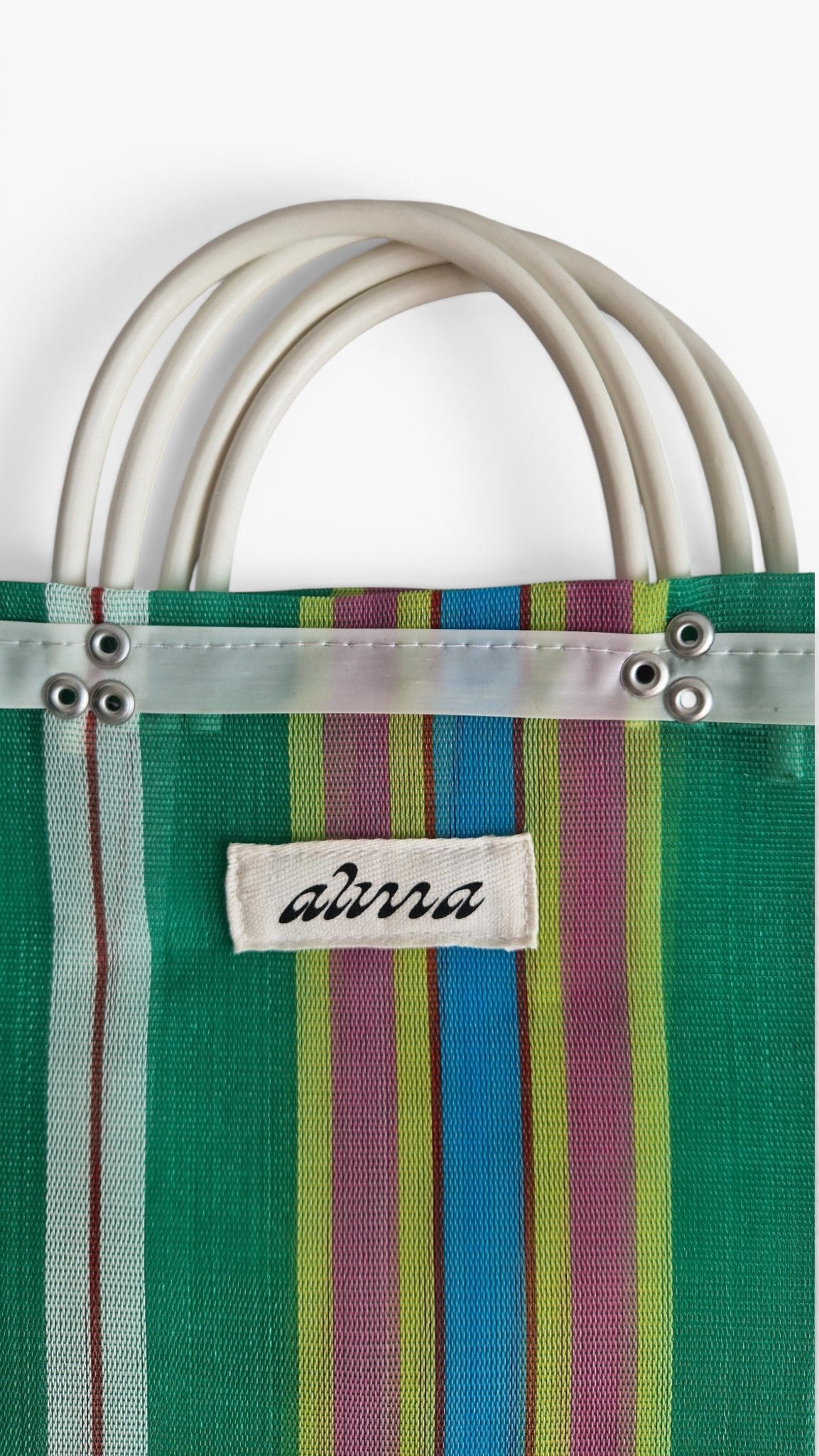 Alma Bolsa Tianguis Chica