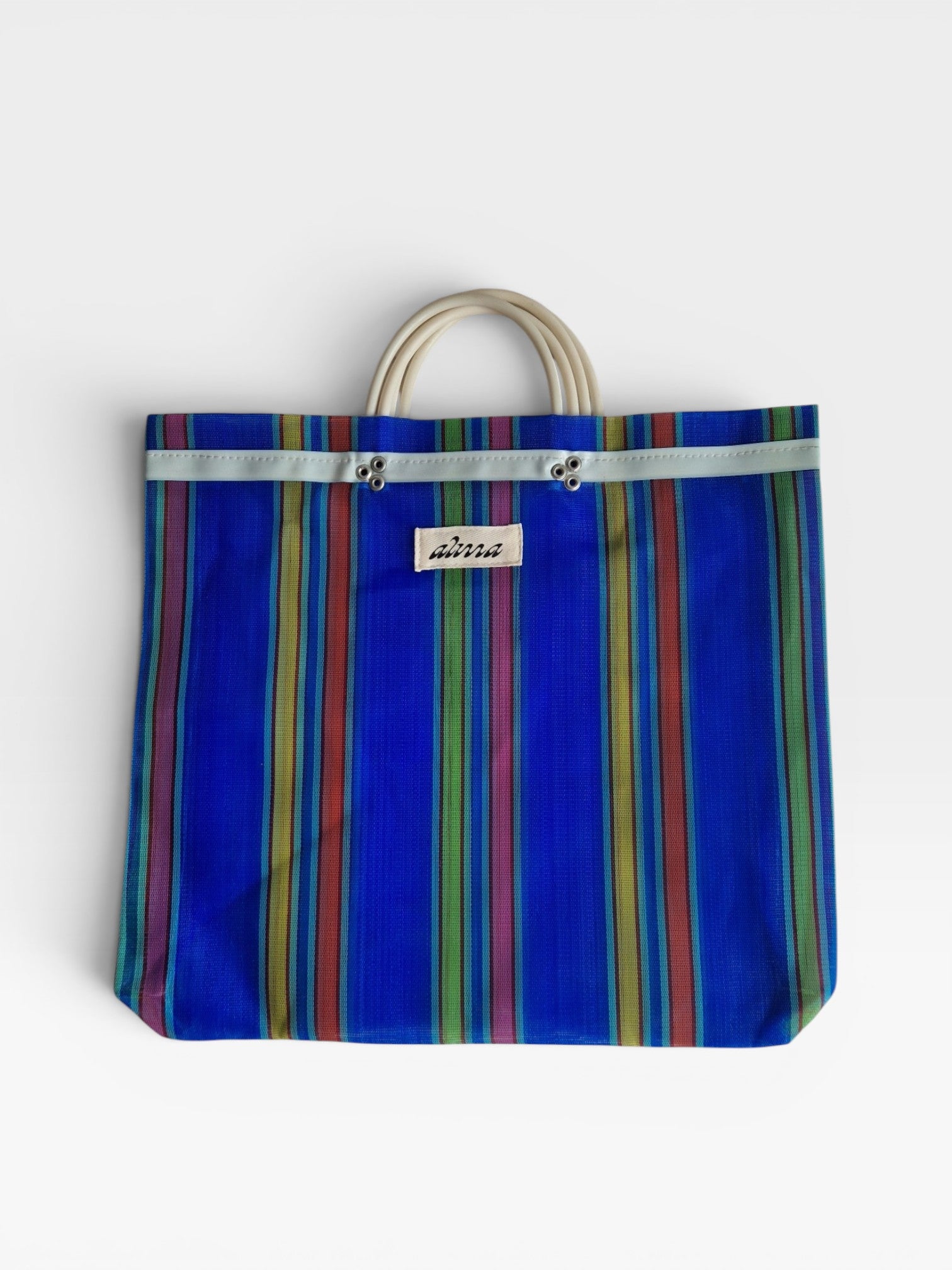 Alma Bolsa Tianguis Chica