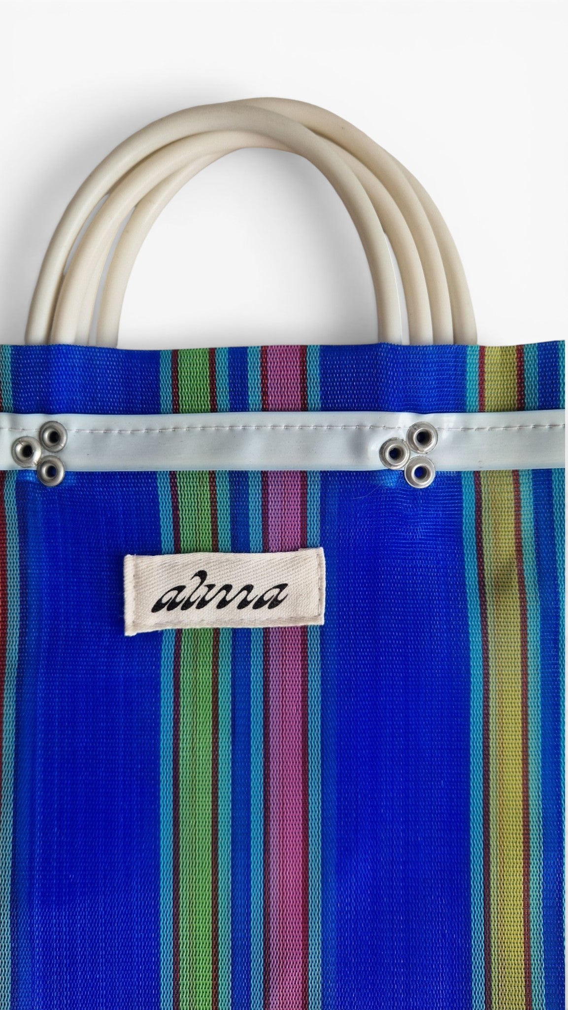 Alma Bolsa Tianguis Grande