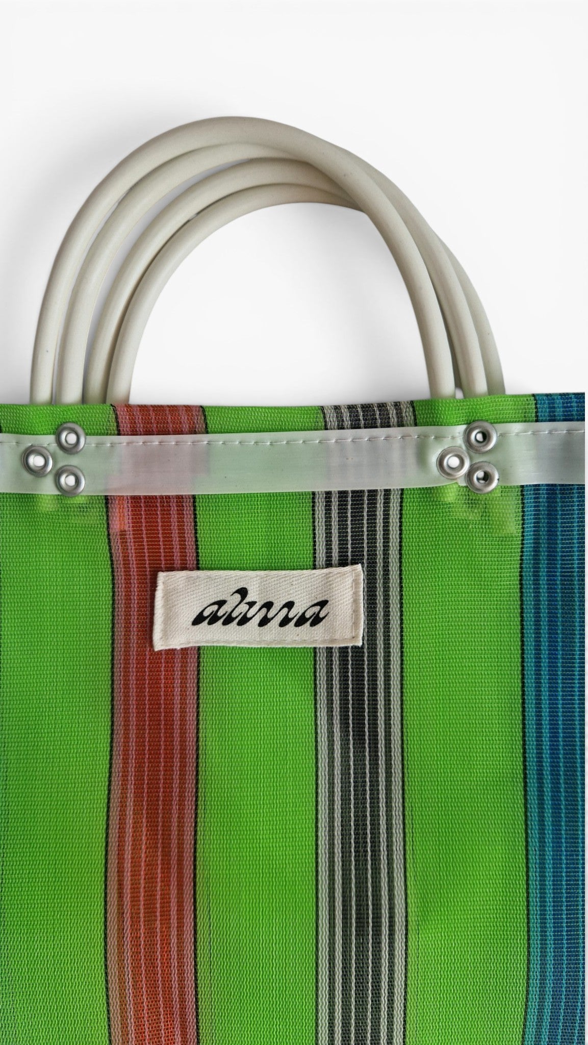 Alma Bolsa Tianguis Grande