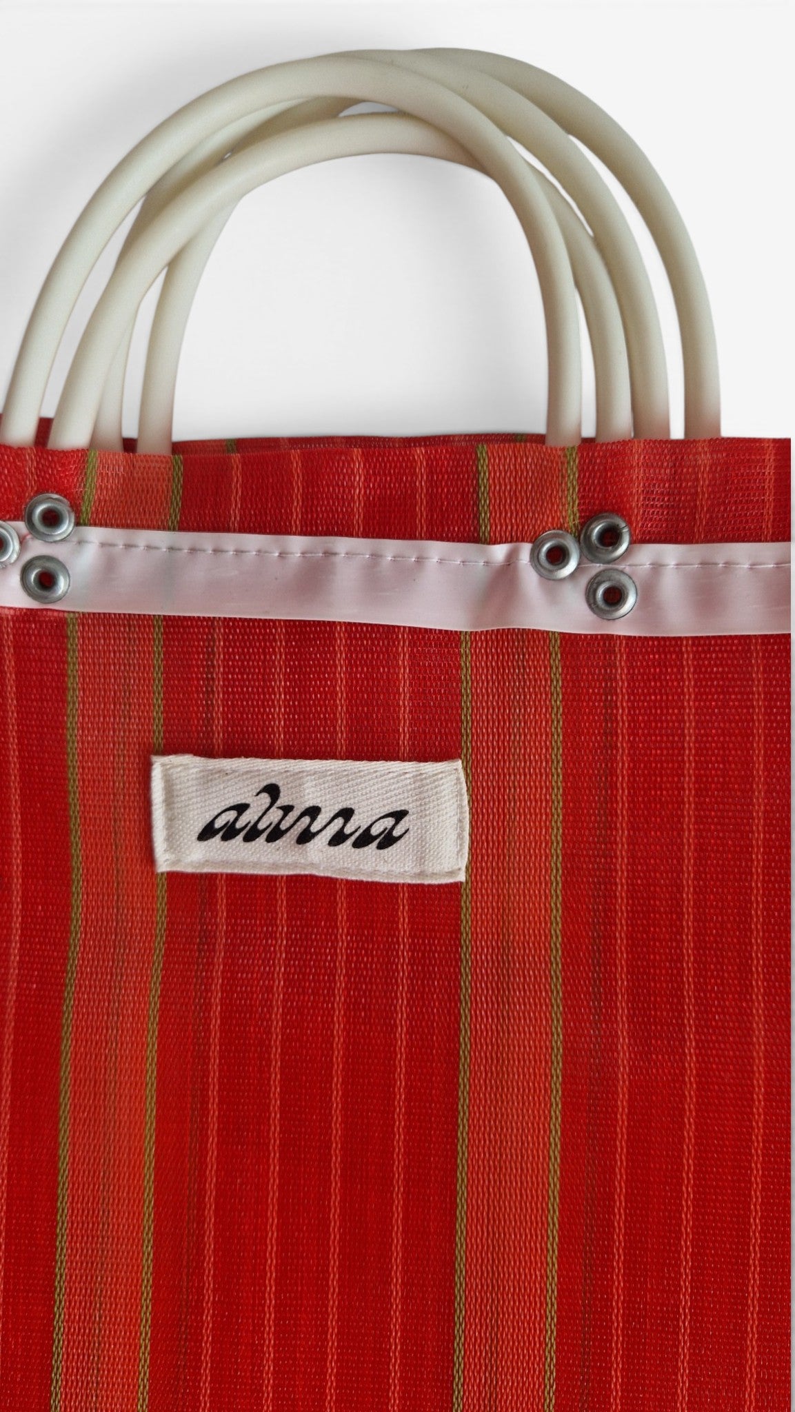 Alma Bolsa Tianguis Chica