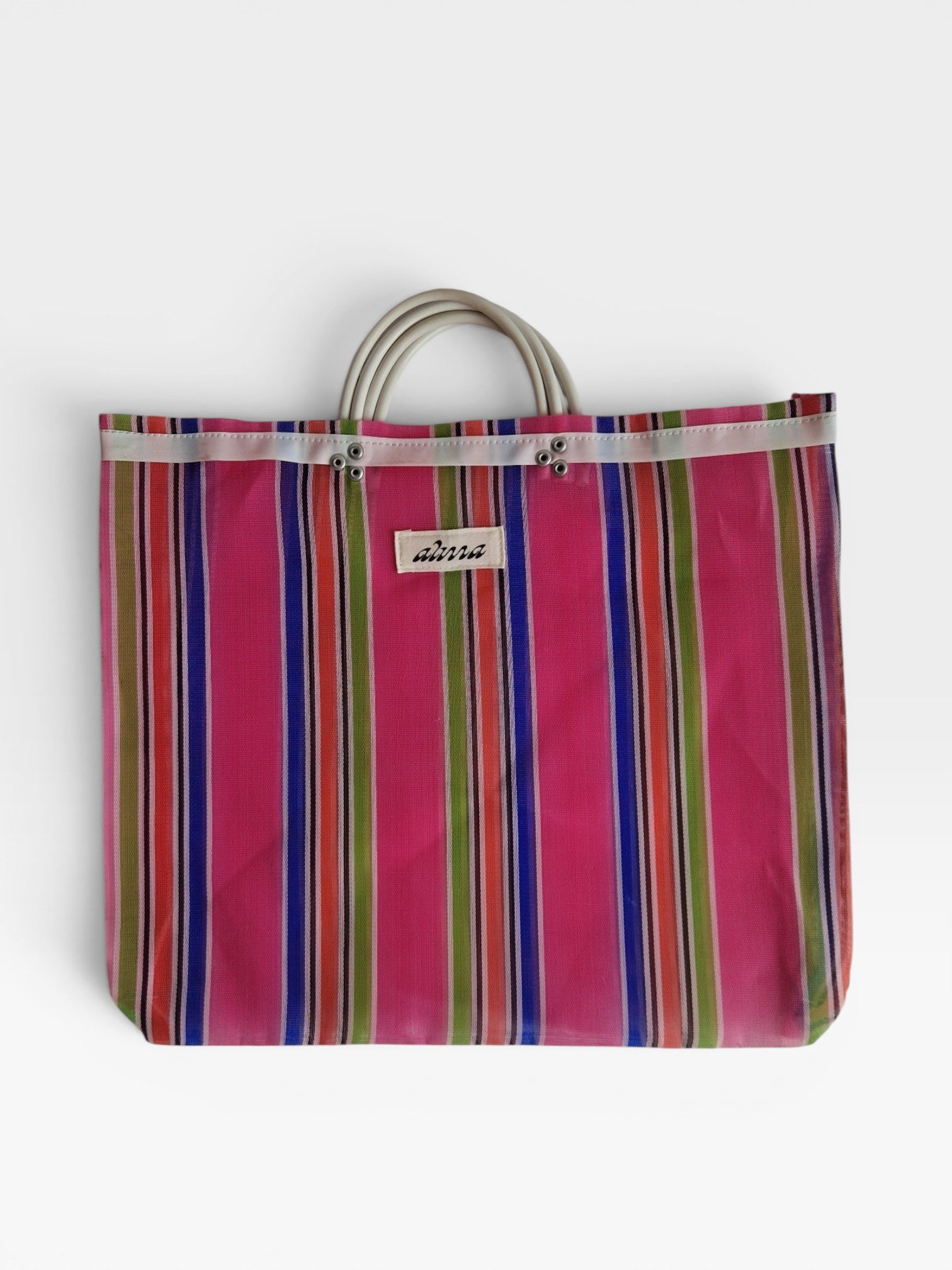 Alma Bolsa Tianguis Chica