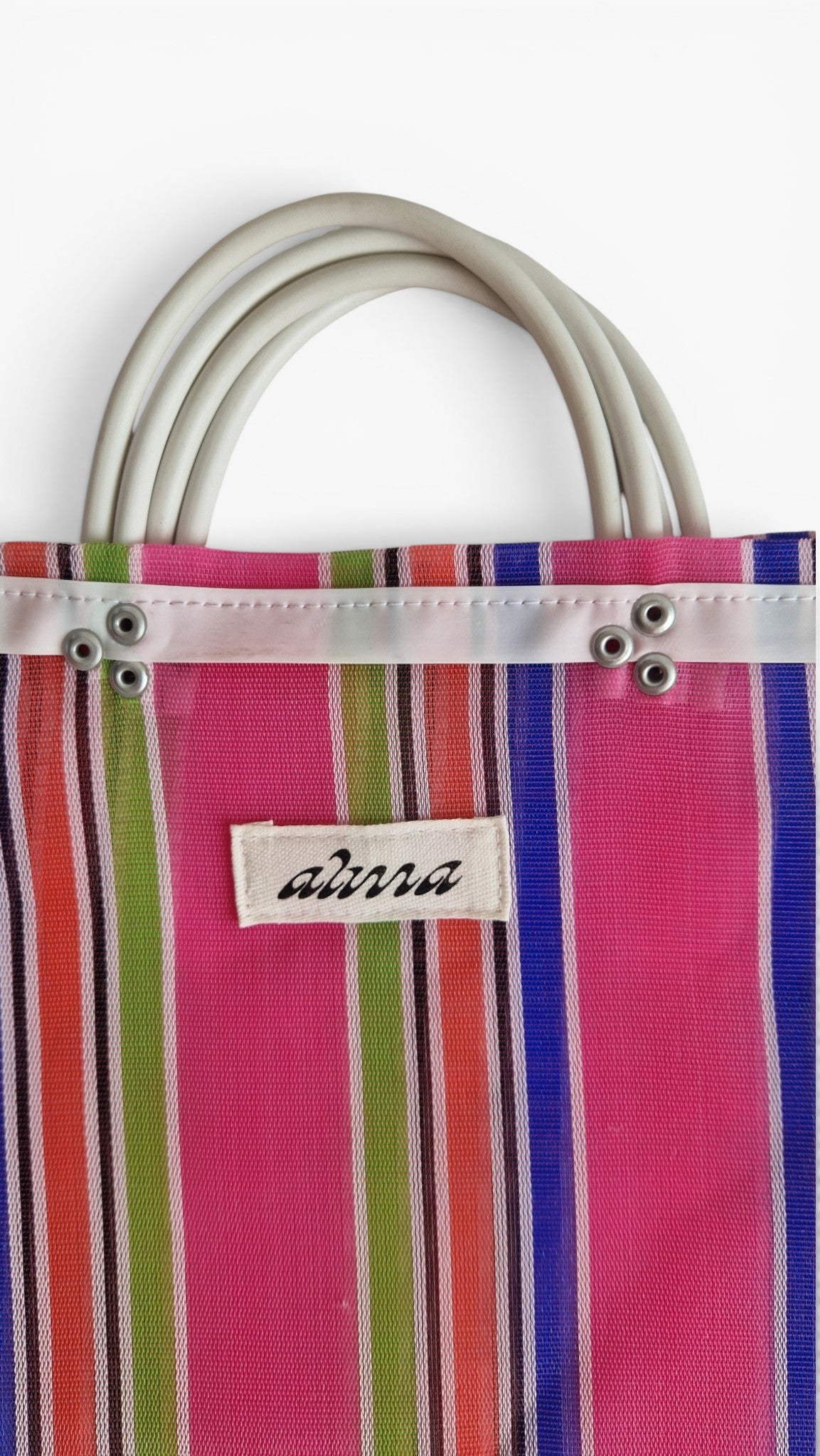 Alma Bolsa Tianguis Chica
