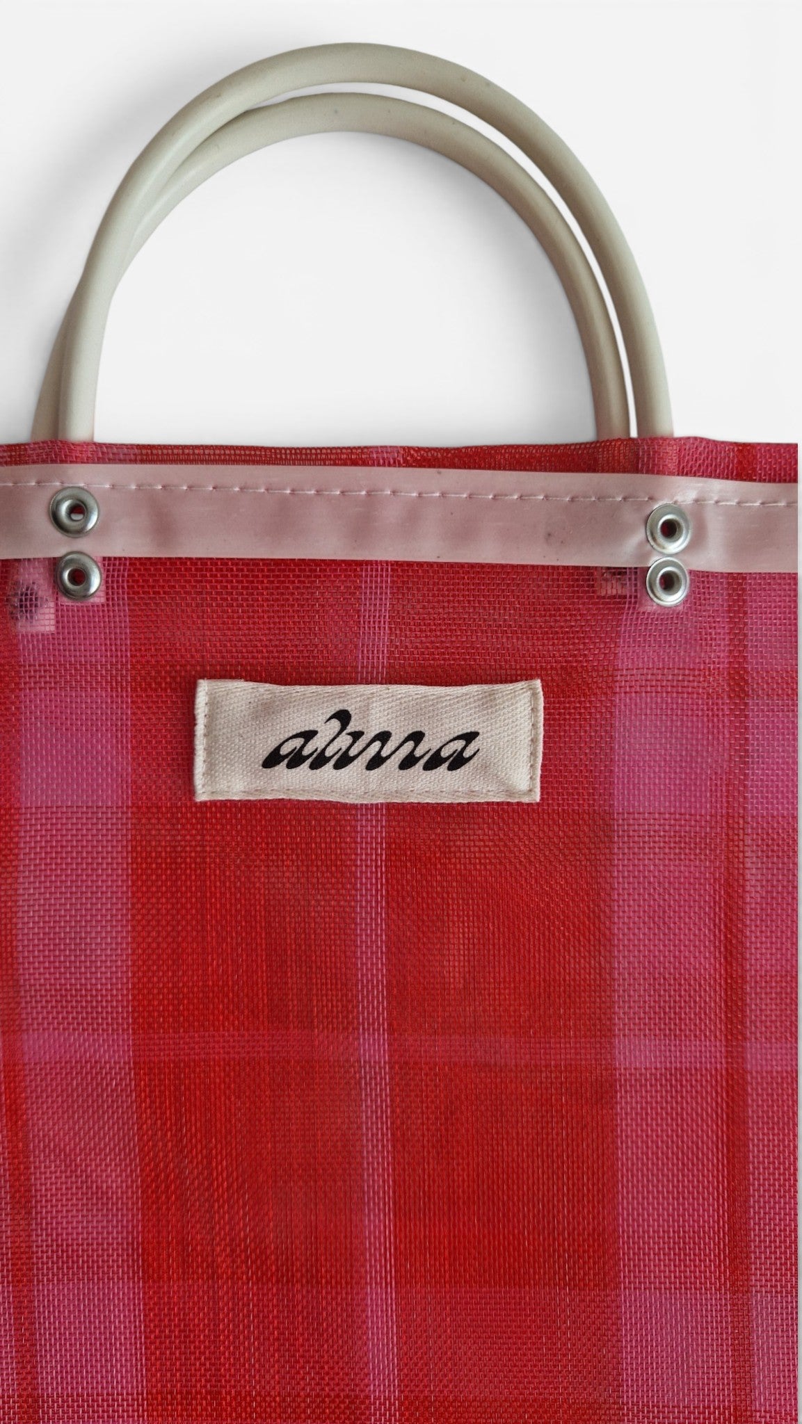 Alma Bolsa Tianguis Chica