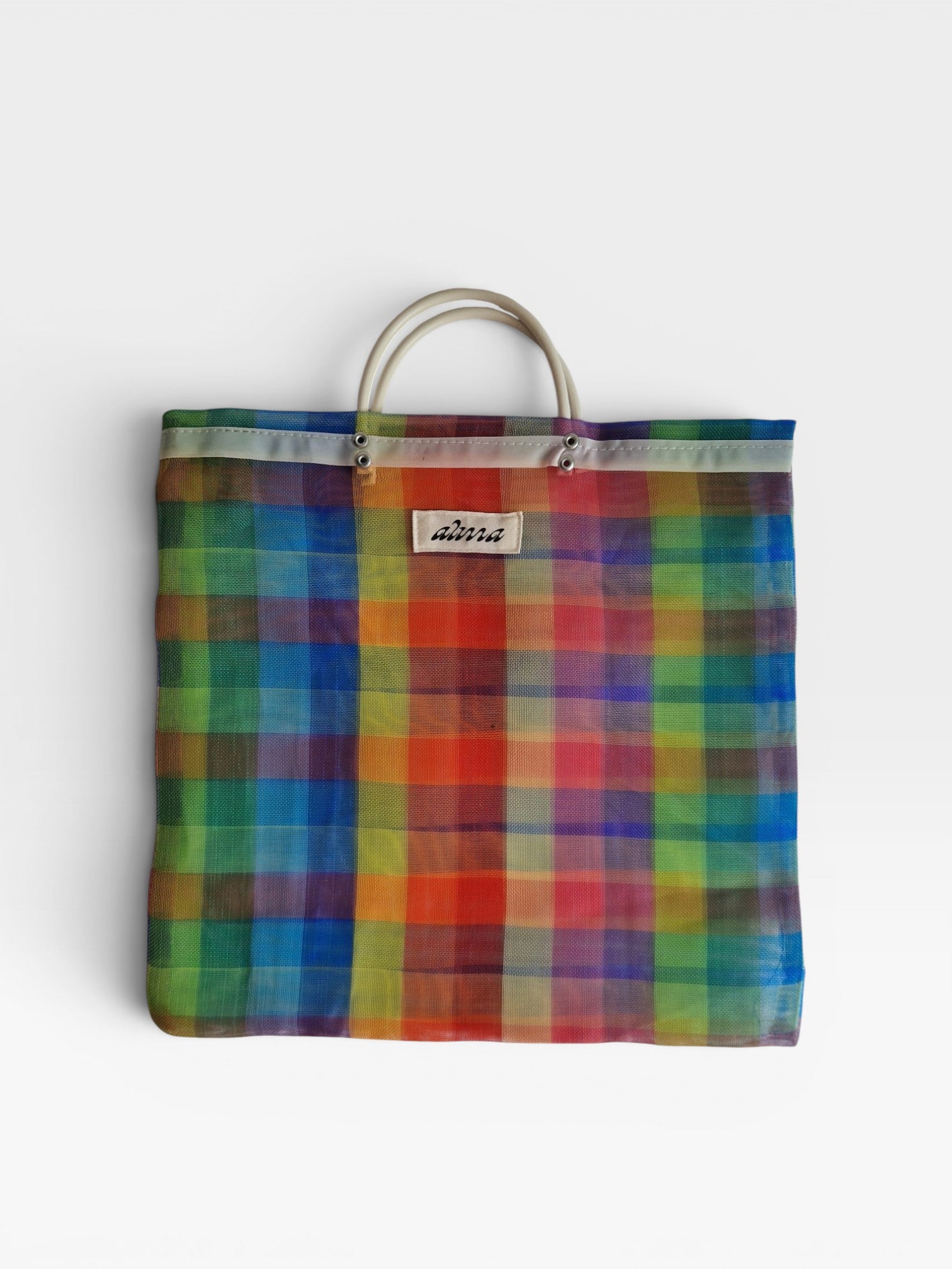 Alma Bolsa Tianguis Chica