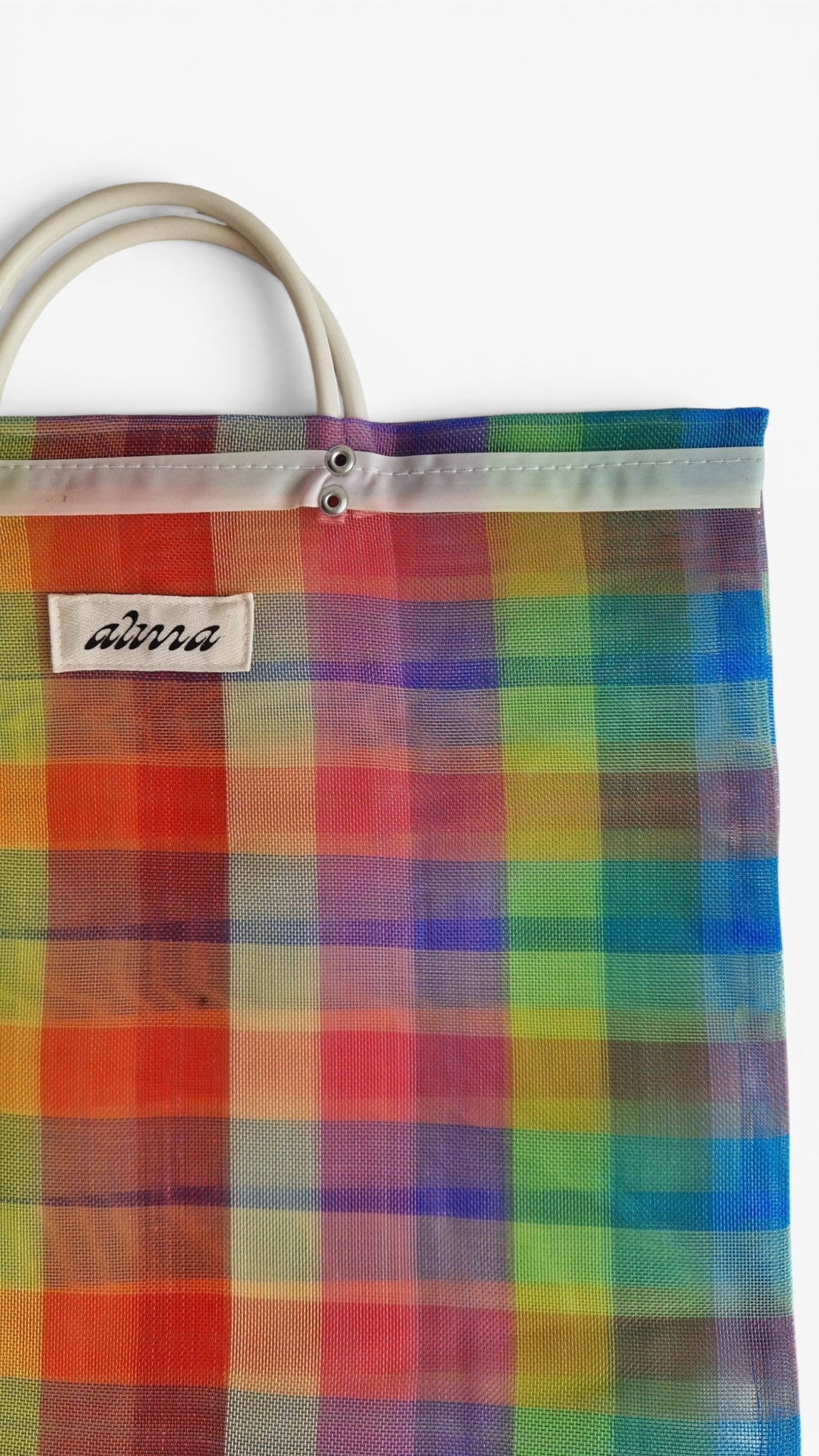 Alma Bolsa Tianguis Chica