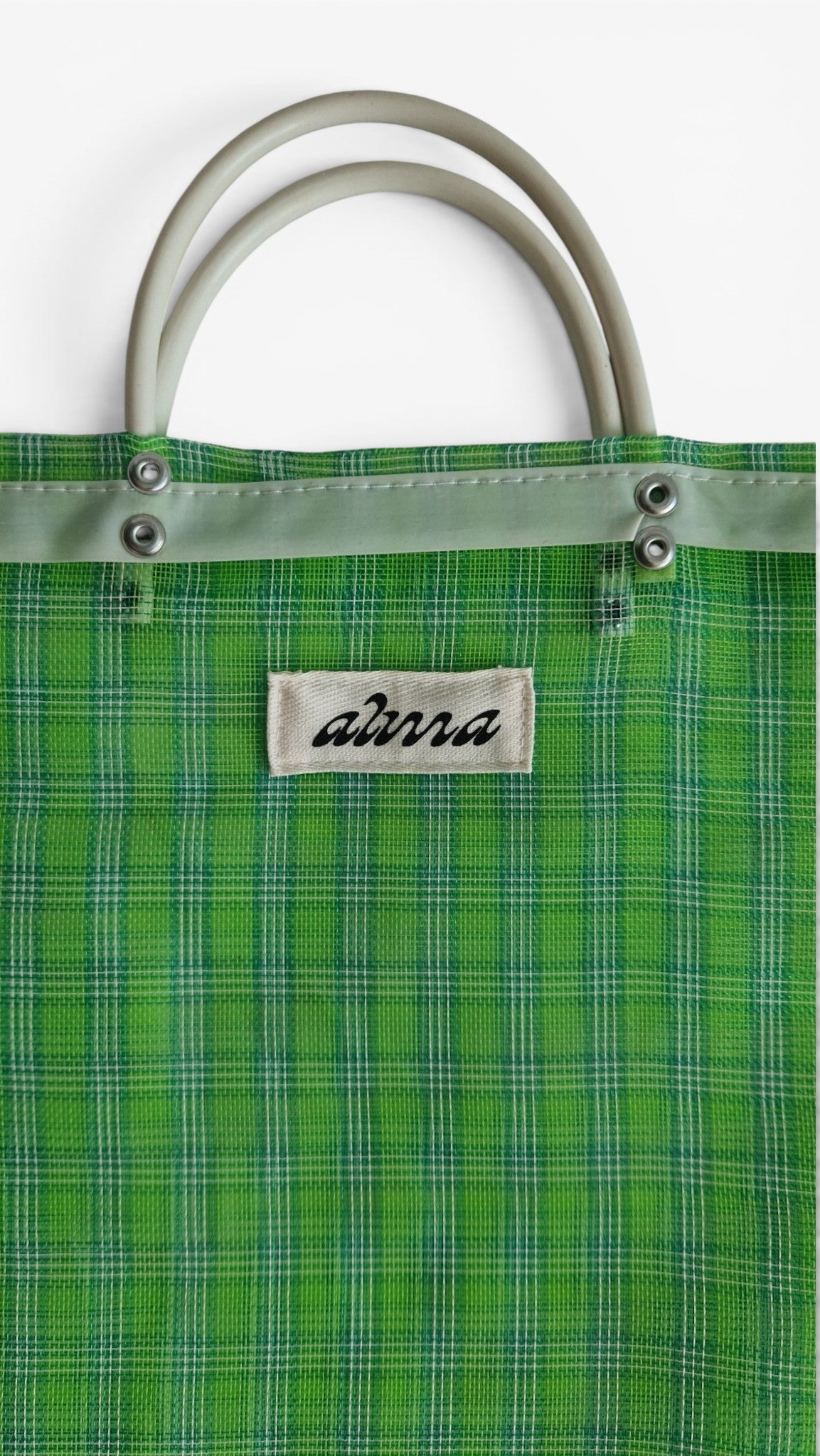 Alma Bolsa Tianguis Chica
