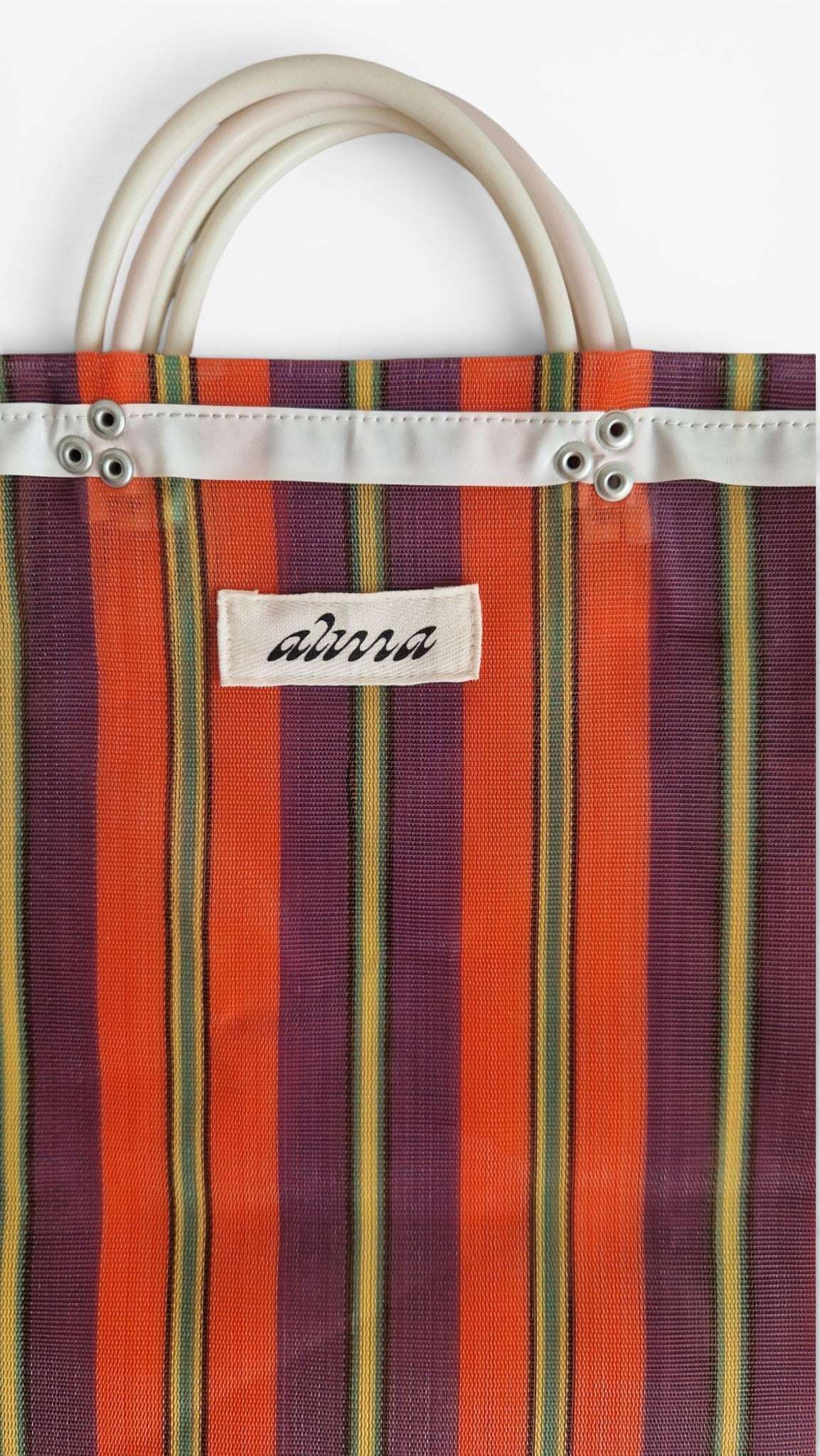 Alma Bolsa Tianguis Mediana
