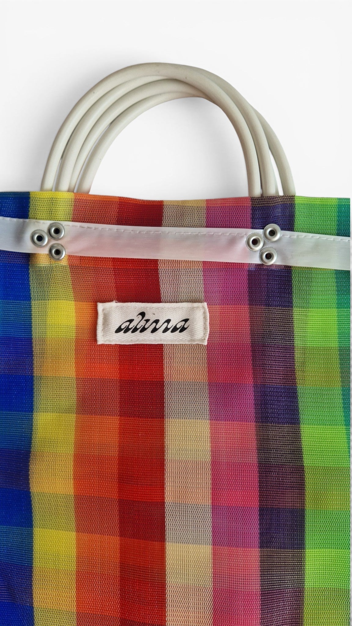 Alma Bolsa Tianguis Grande