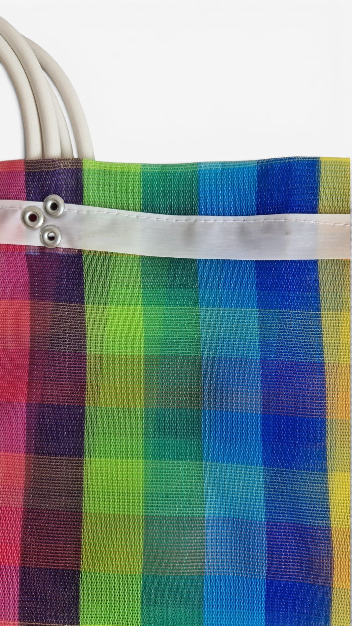 Alma Bolsa Tianguis Grande