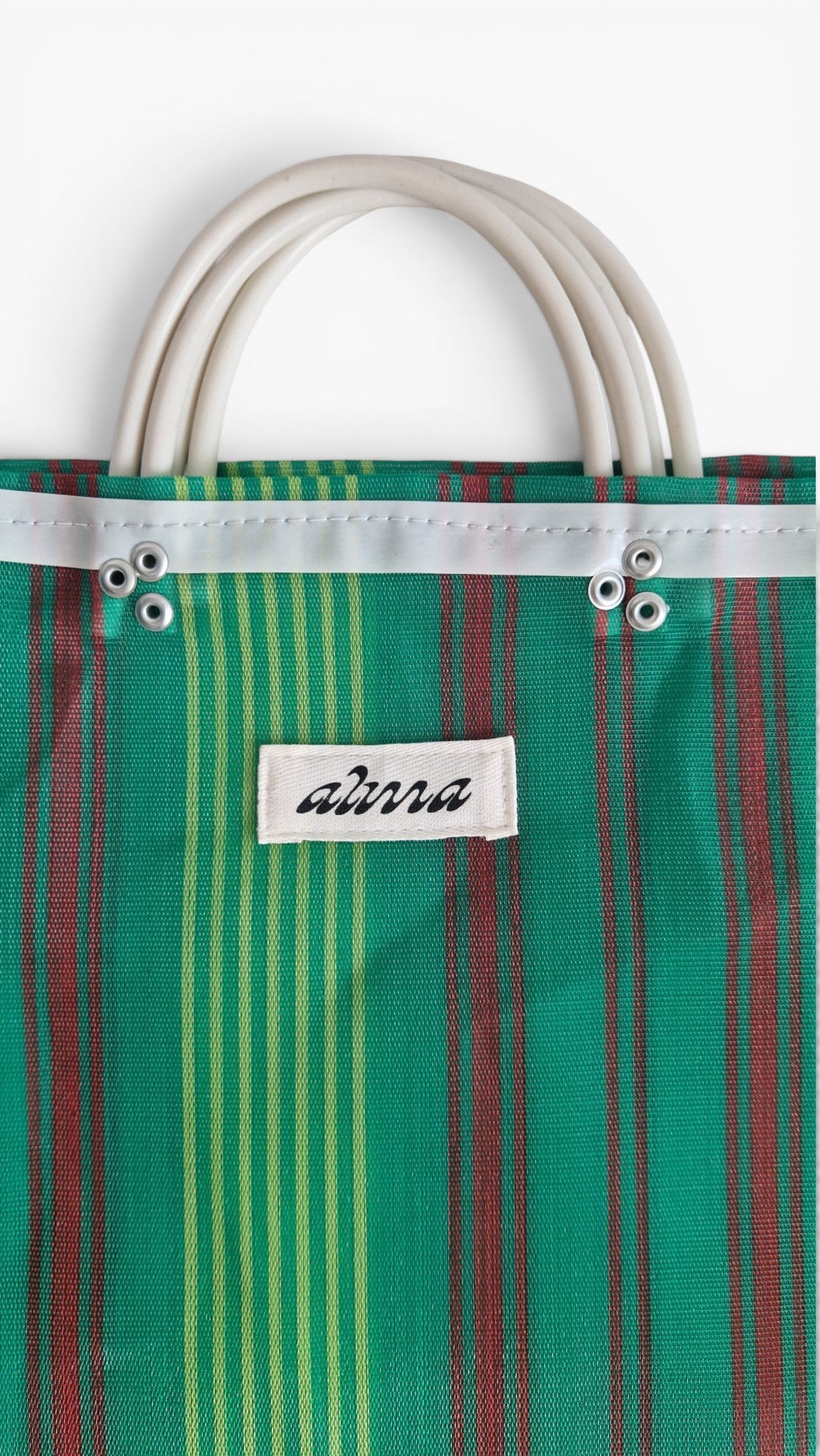 Alma Bolsa Tianguis Grande