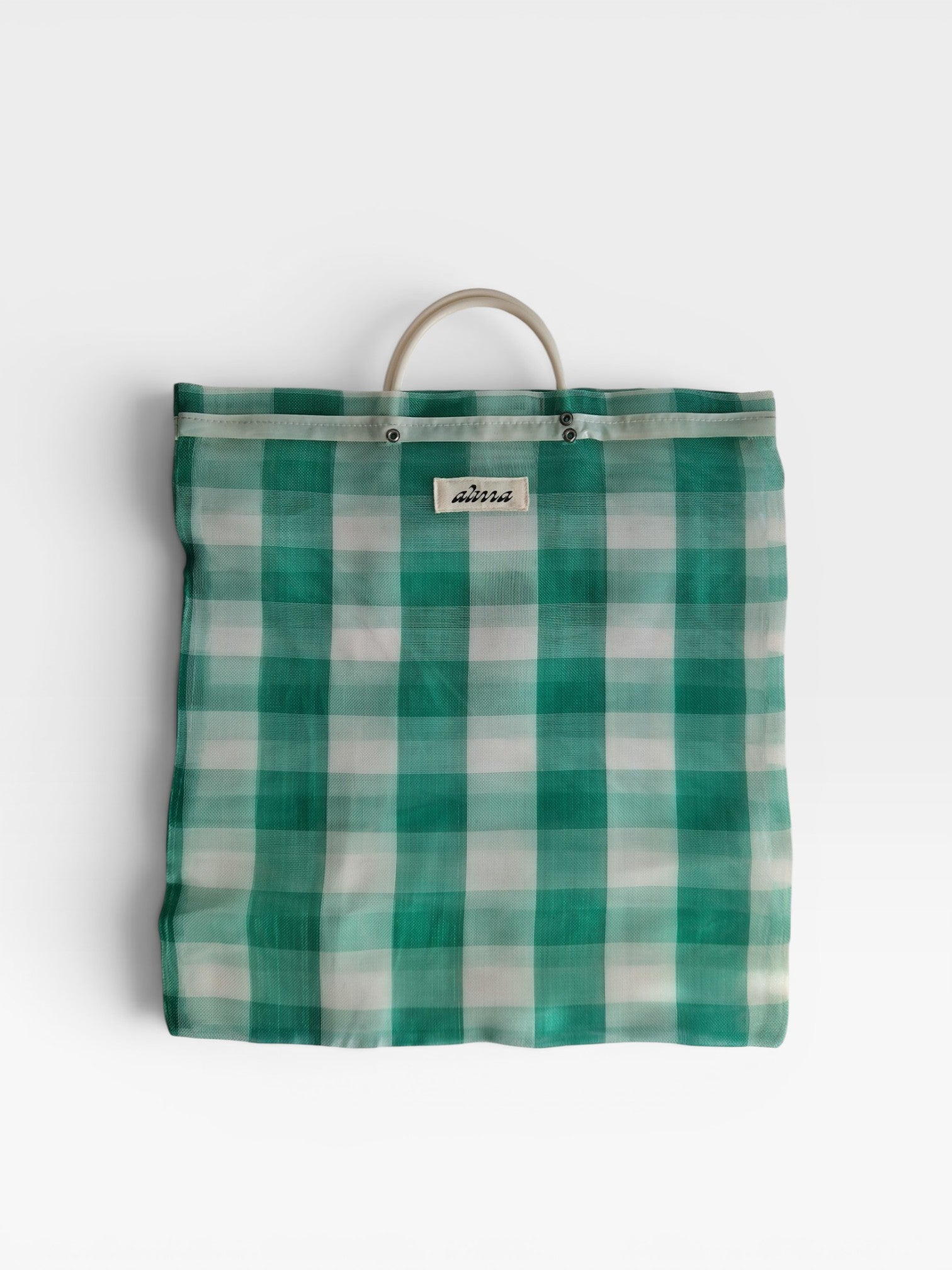 Alma Bolsa Tianguis Mediana