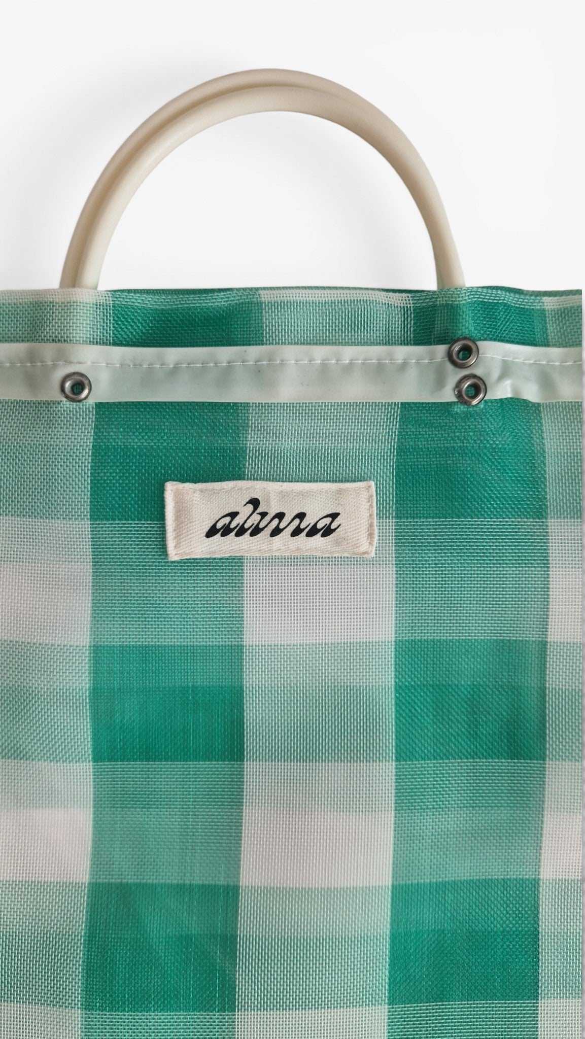 Alma Bolsa Tianguis Mediana
