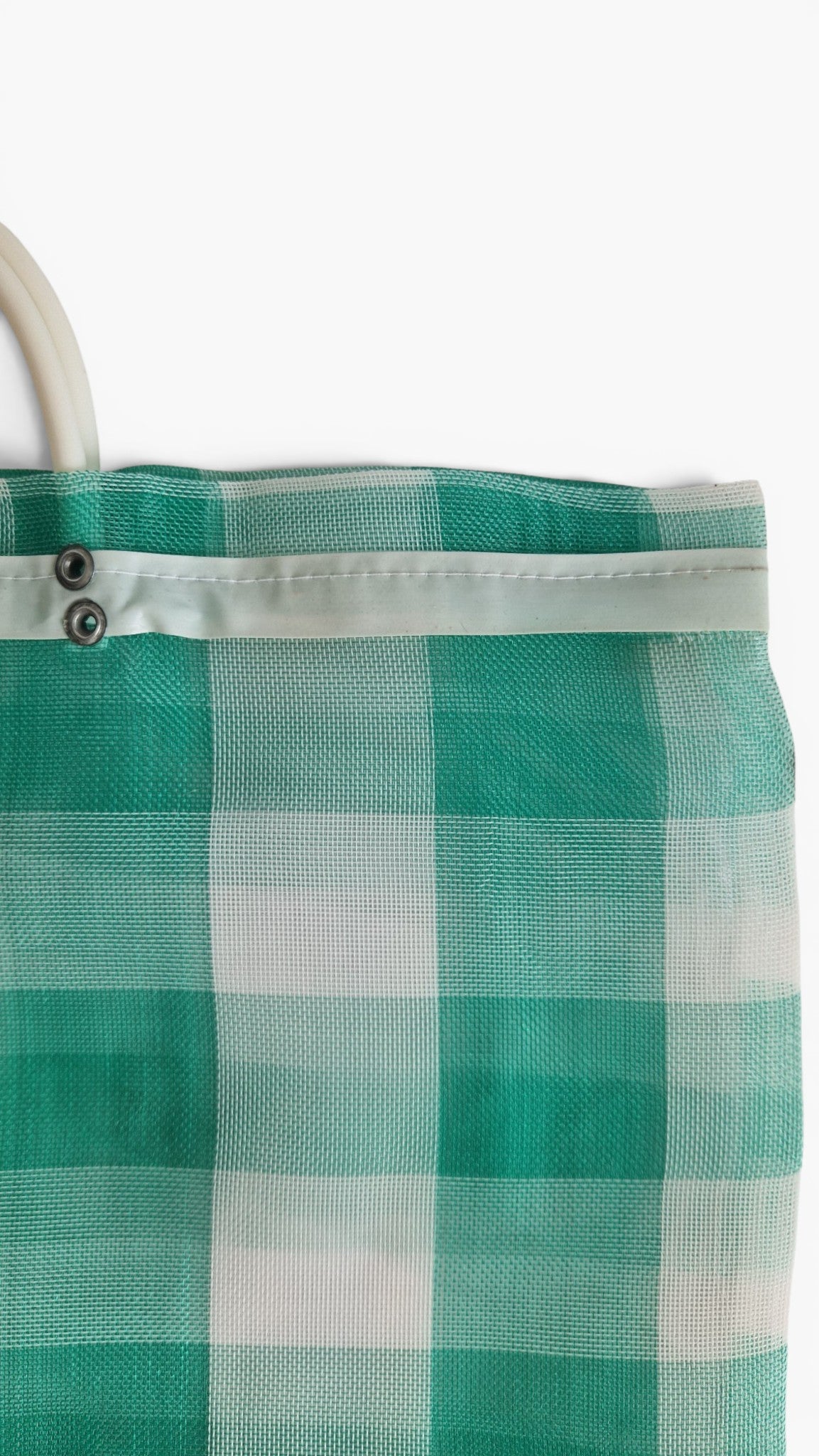 Alma Bolsa Tianguis Mediana