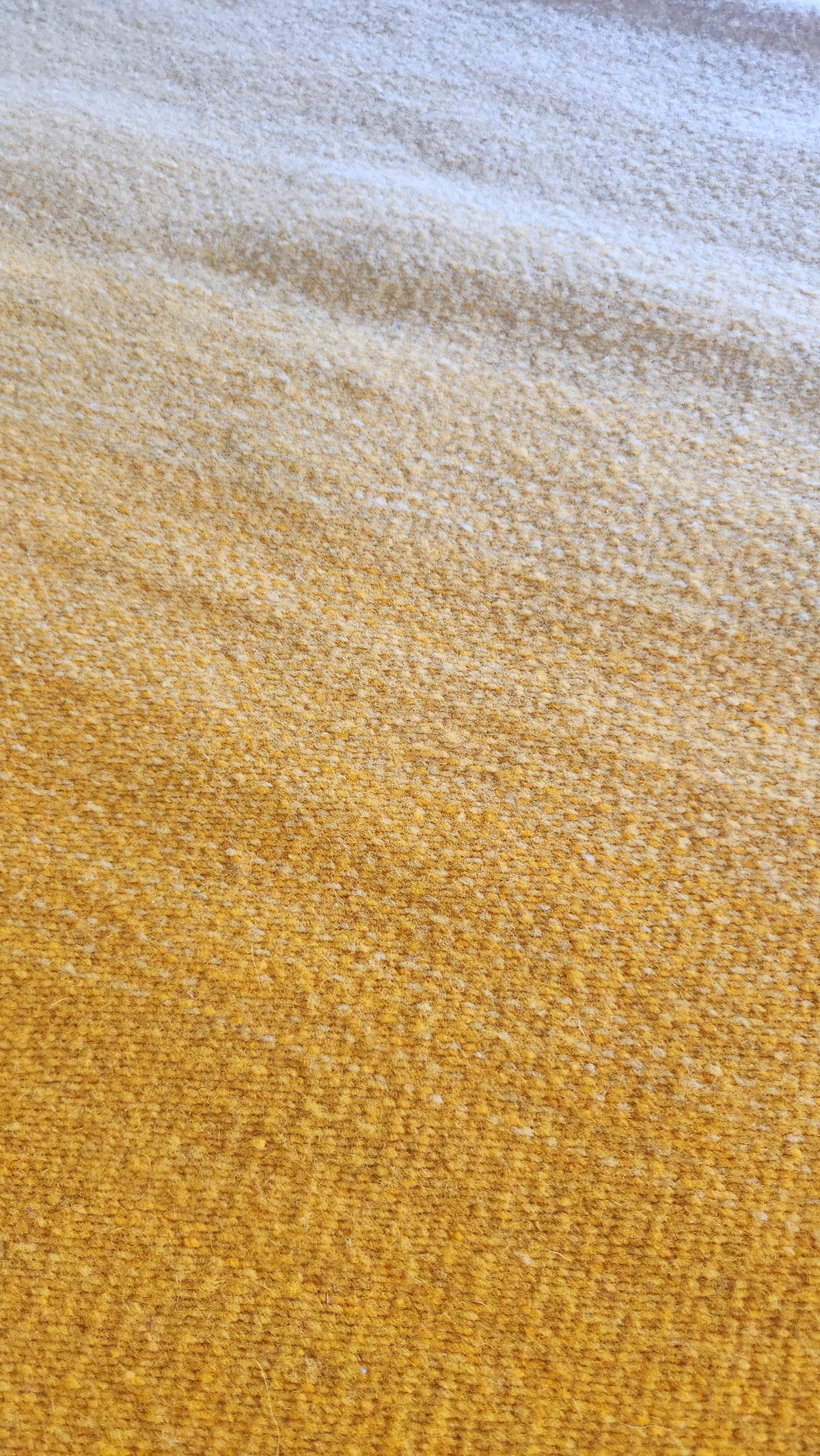 Wollteppich Oaxaca - #20 (59 x 99 cm)