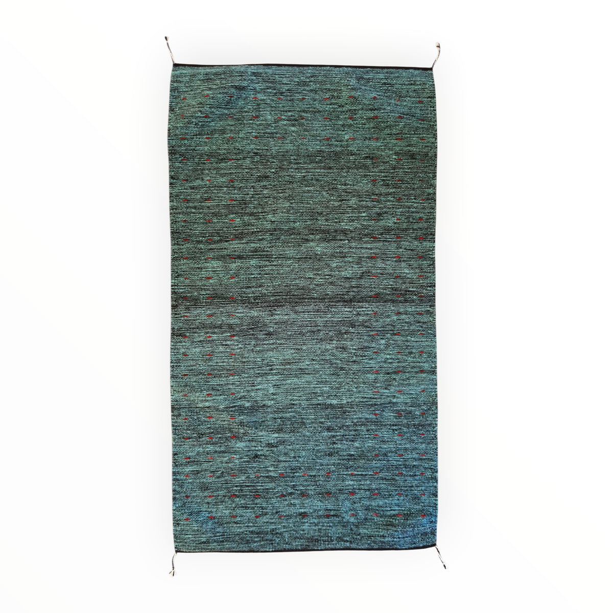 Wollteppich Oaxaca - #28 (80 x 146 cm)