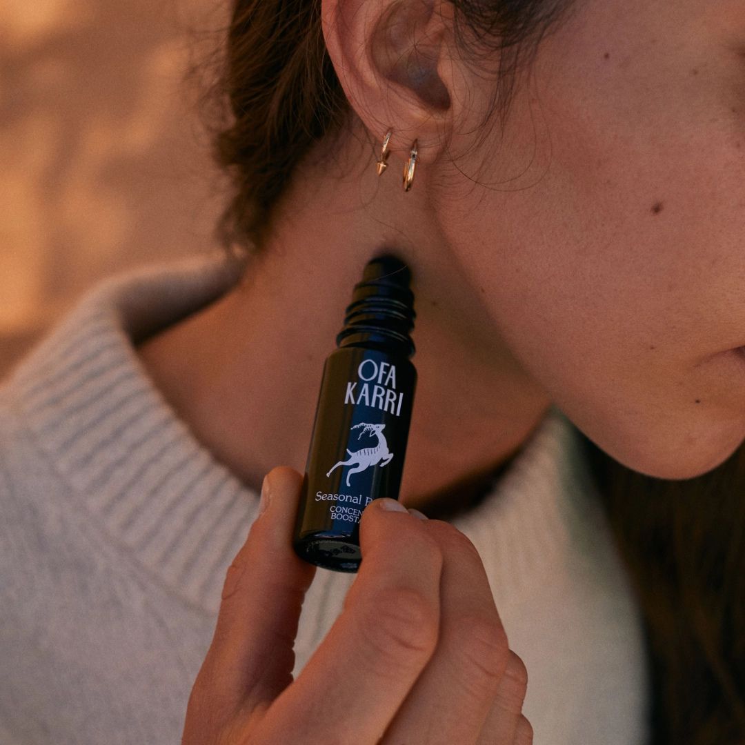 Seasonal Boost Roll-On