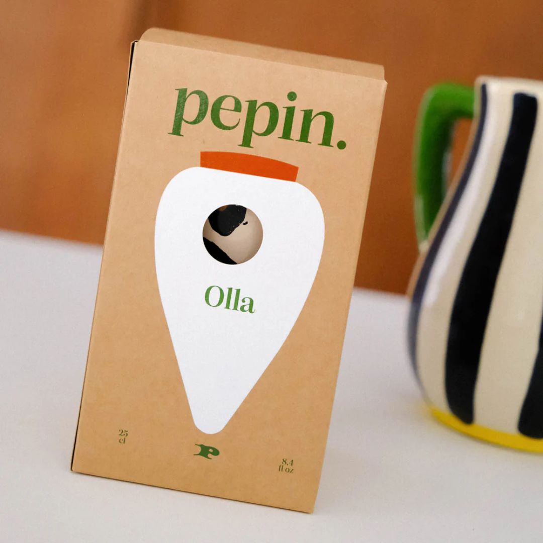 Olla Selbstbewässerungssystem