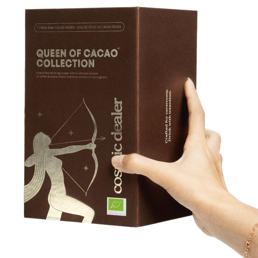 Queen of Cacao Collection