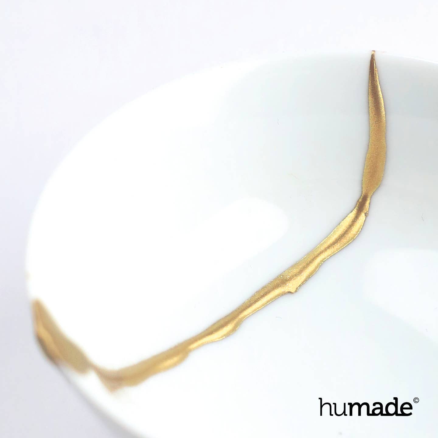 Kintsugi Kit - Gold & Bronze