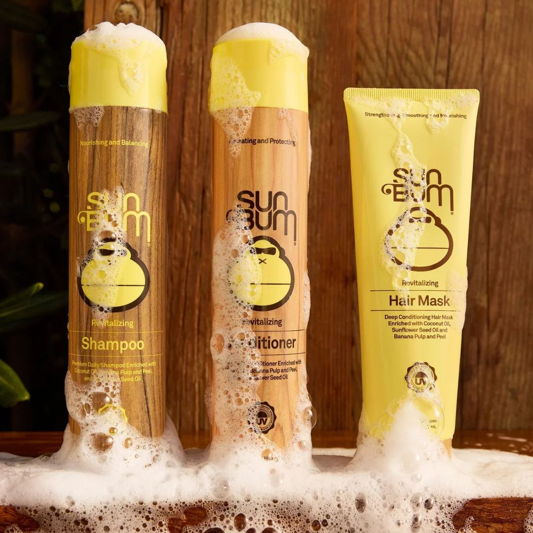 Sun Bum Revitalizing Conditioner