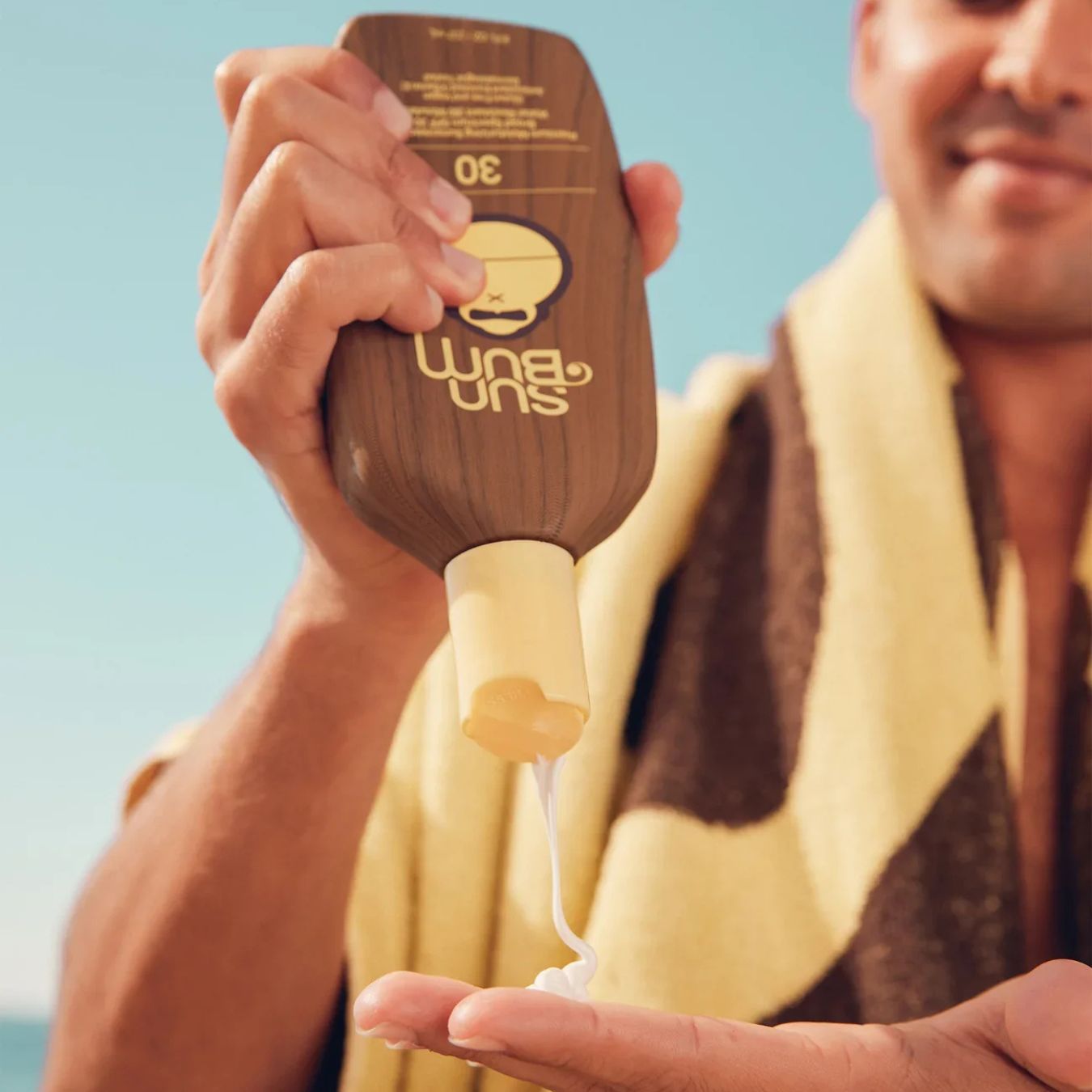 Original SPF 30 Sunscreen Lotion Trio