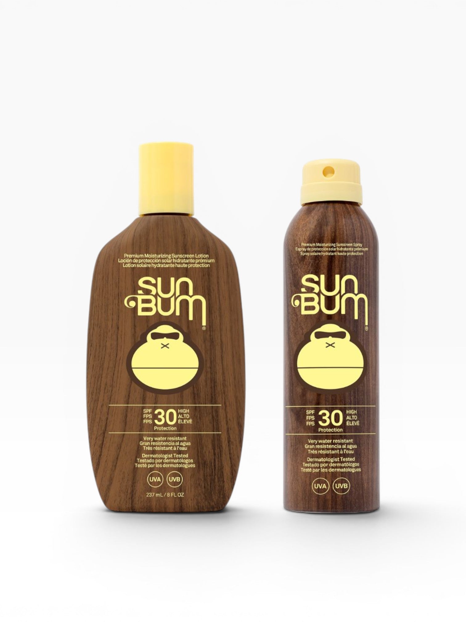 Original Lotion & Spray